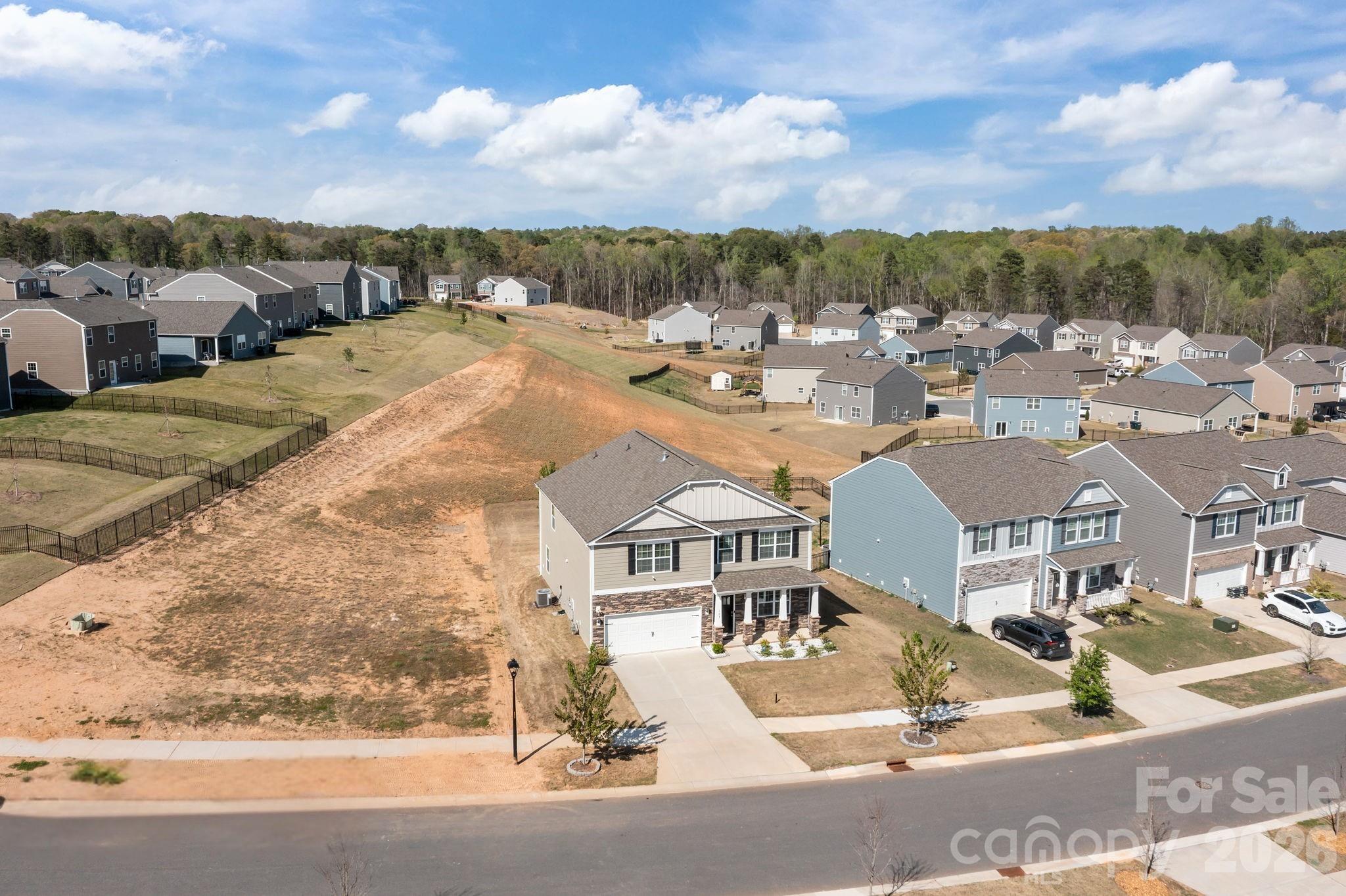 173 N Hill Lane Troutman NC 28166
