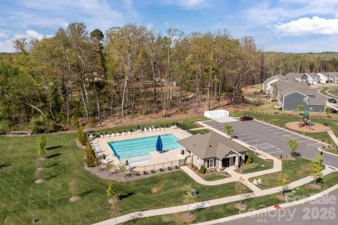 173 N Hill Lane Troutman NC 28166