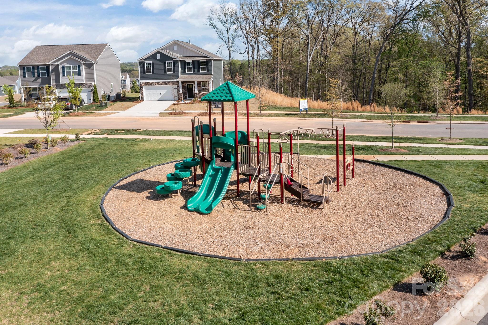 173 N Hill Lane Troutman NC 28166