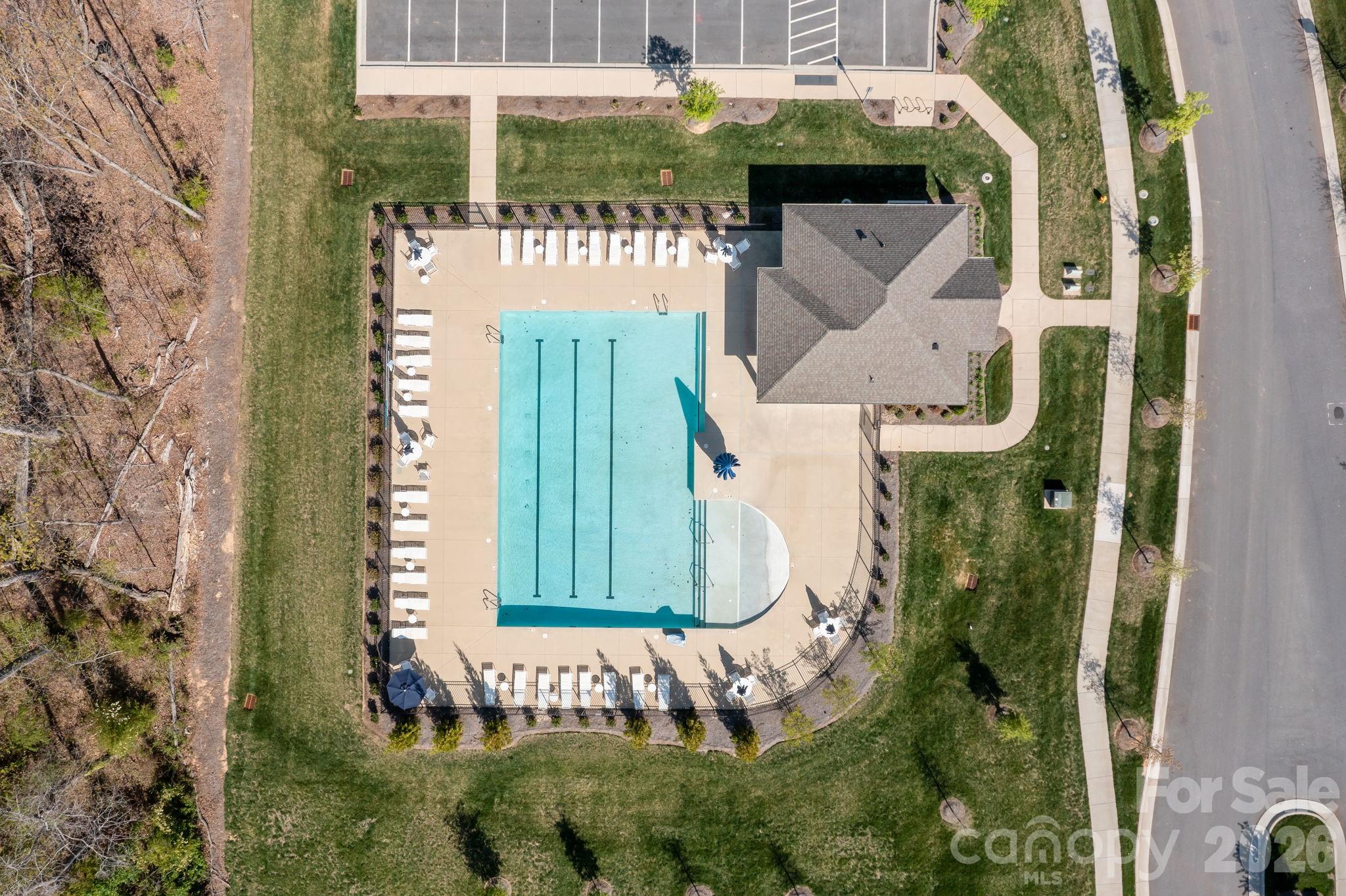 173 N Hill Lane Troutman NC 28166