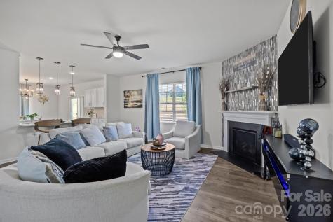 173 N Hill Lane Troutman NC 28166