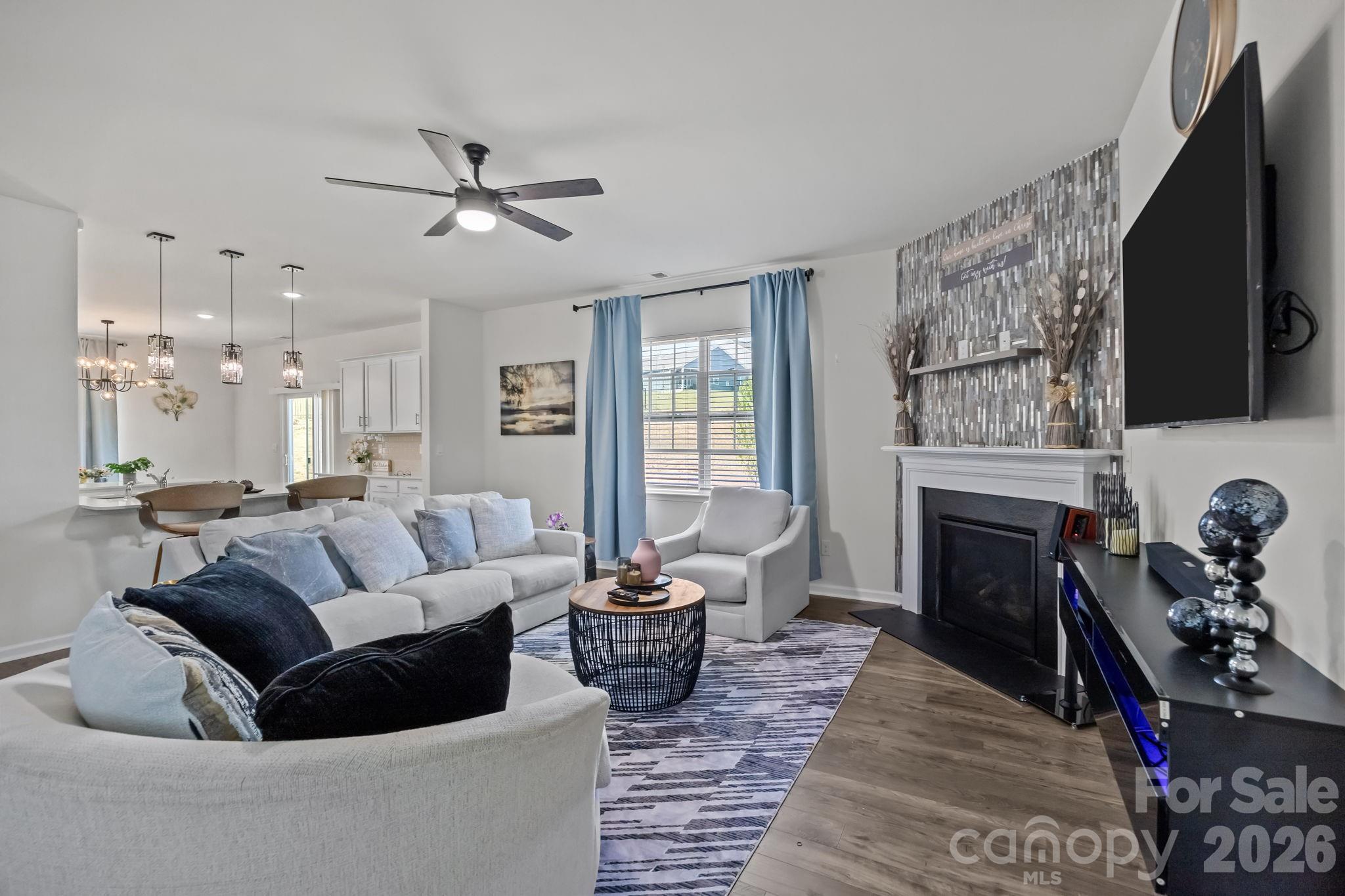 173 N Hill Lane Troutman NC 28166