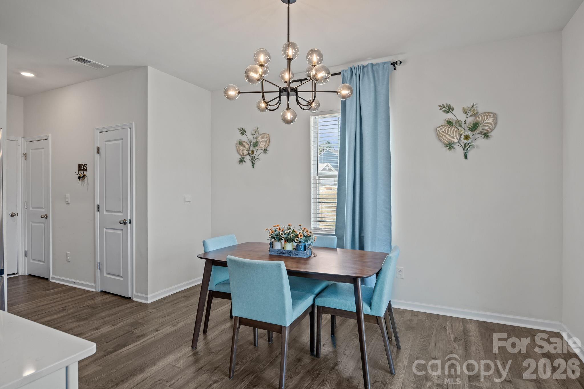 173 N Hill Lane Troutman NC 28166