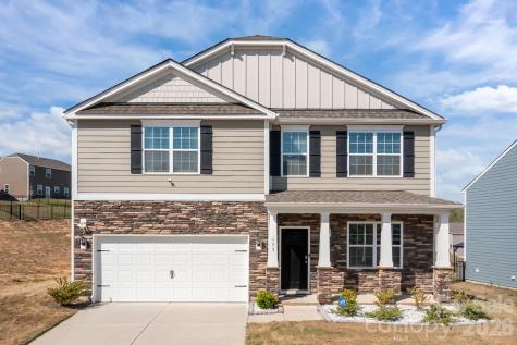 173 N Hill Lane Troutman NC 28166