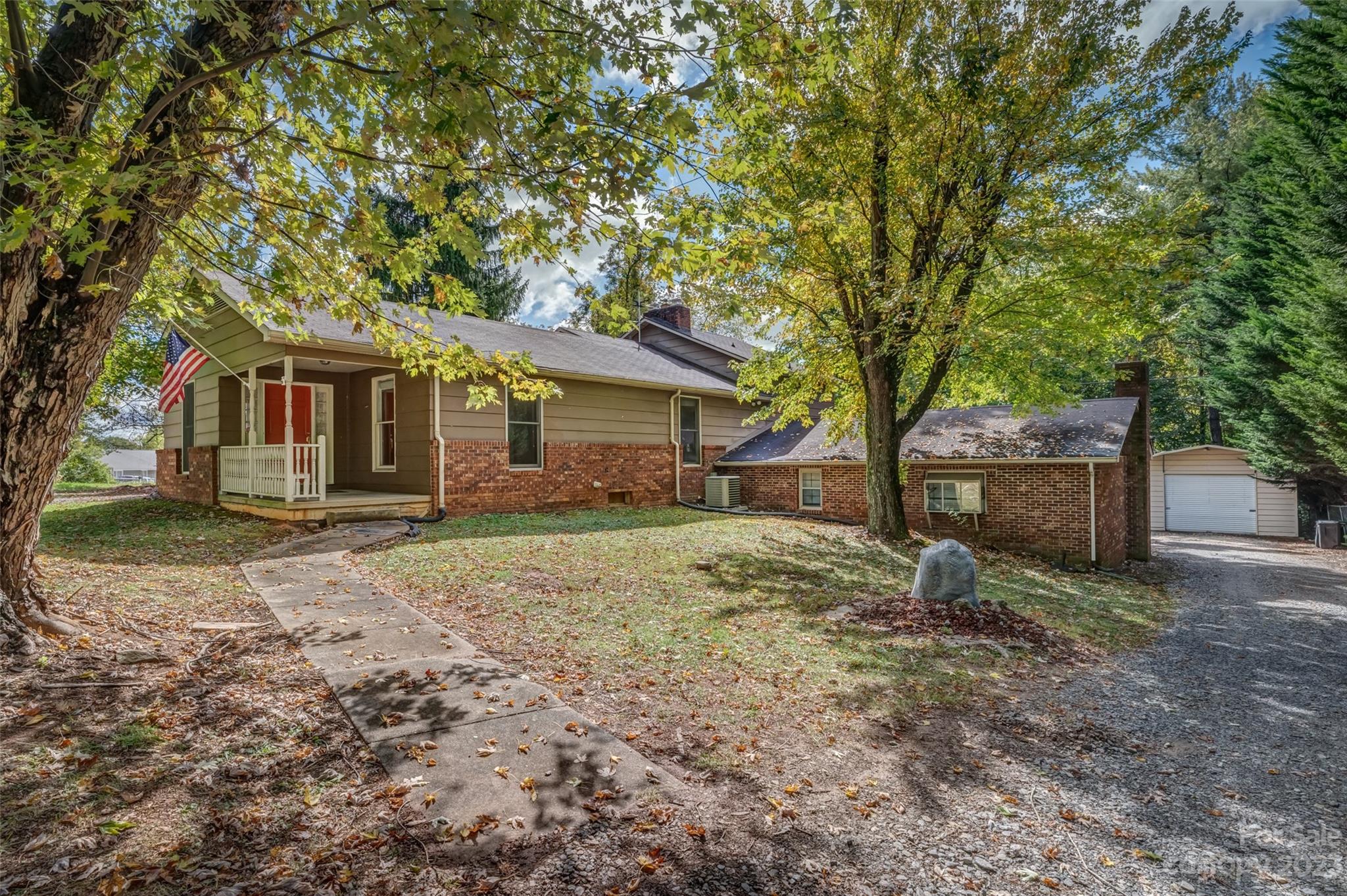 183 Wiggins Road Candler NC 28715