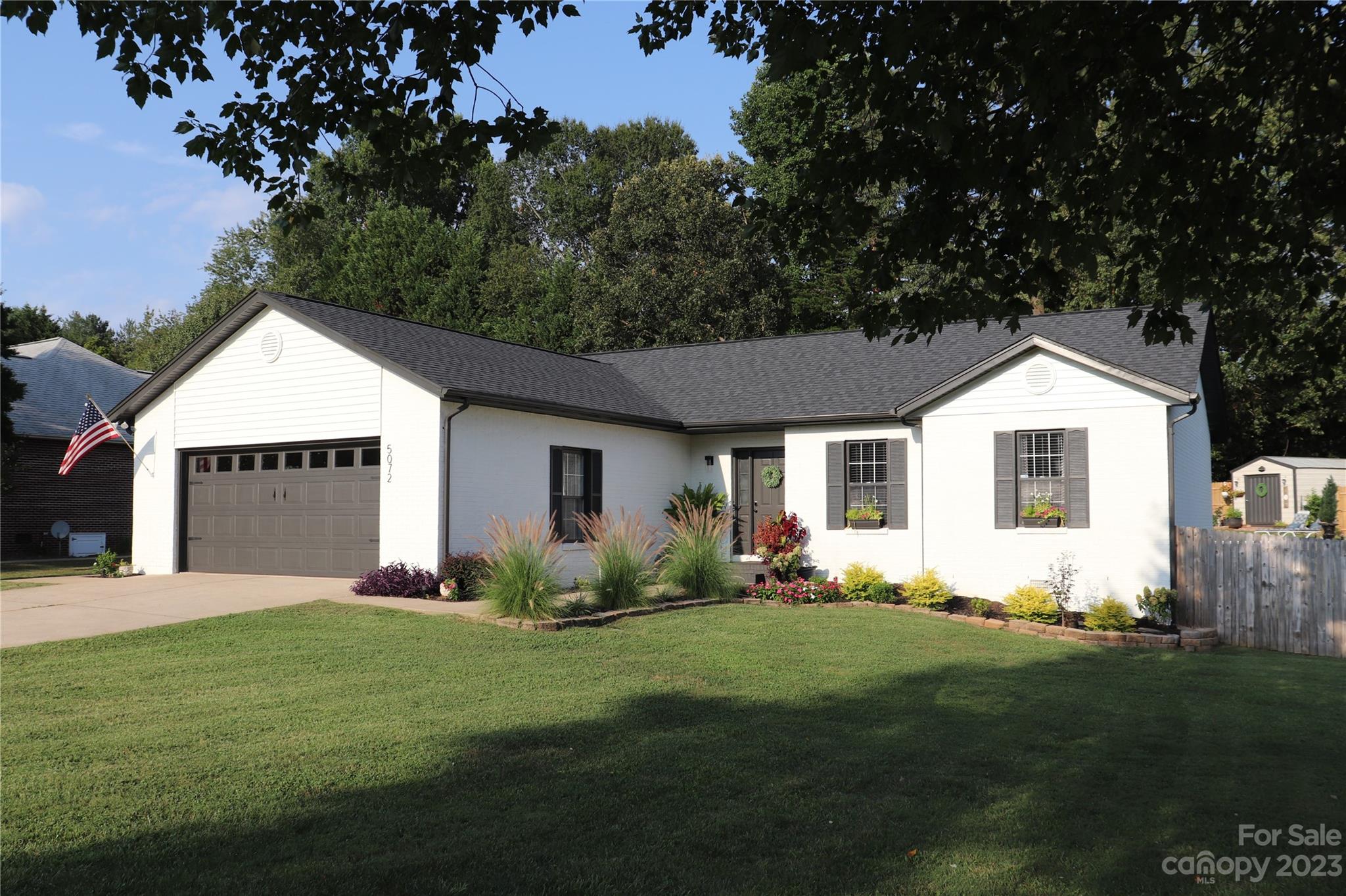 5072 Kennedy Street Hickory NC 28602