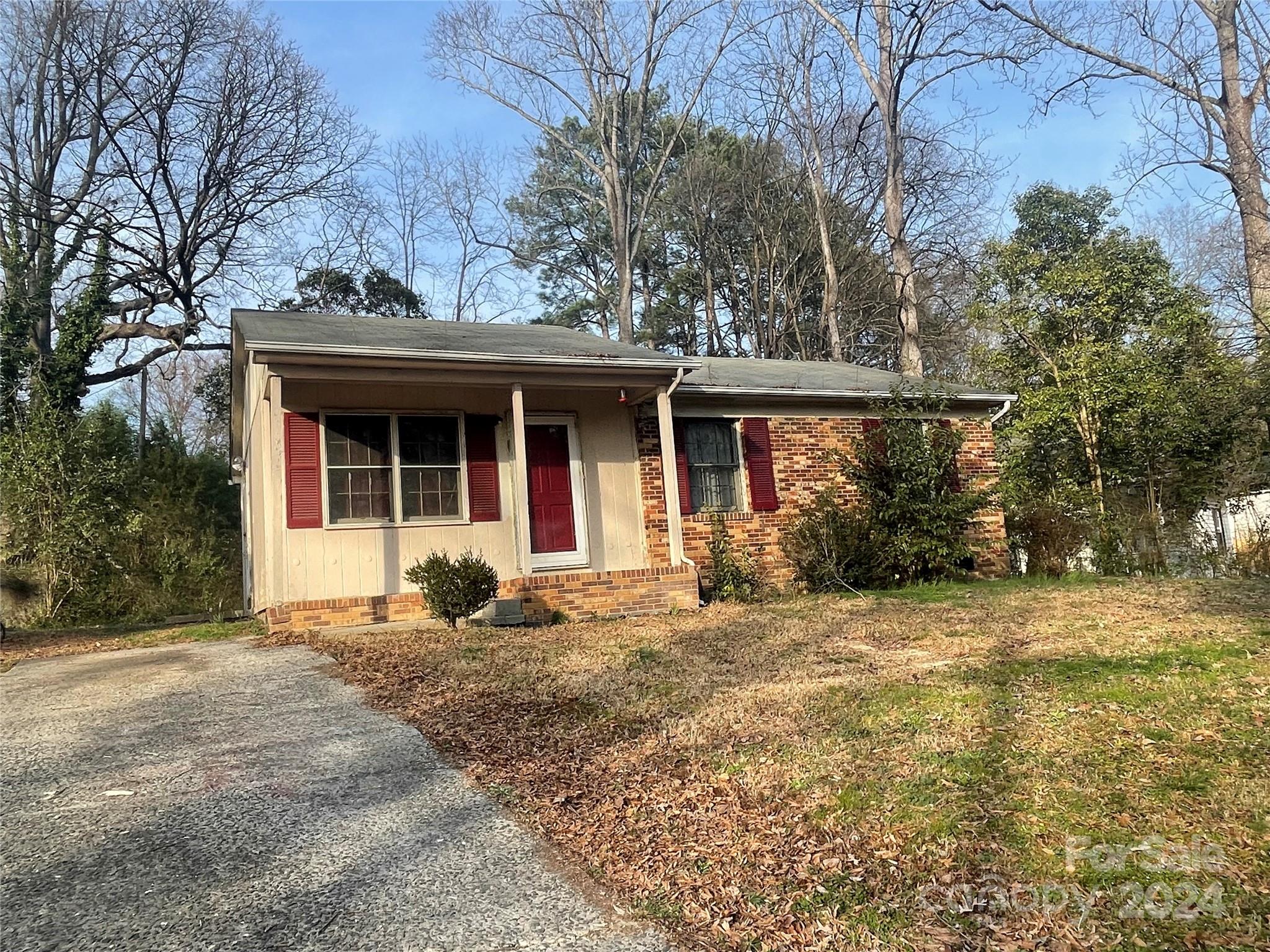 960 Bond Avenue Gastonia NC 28052