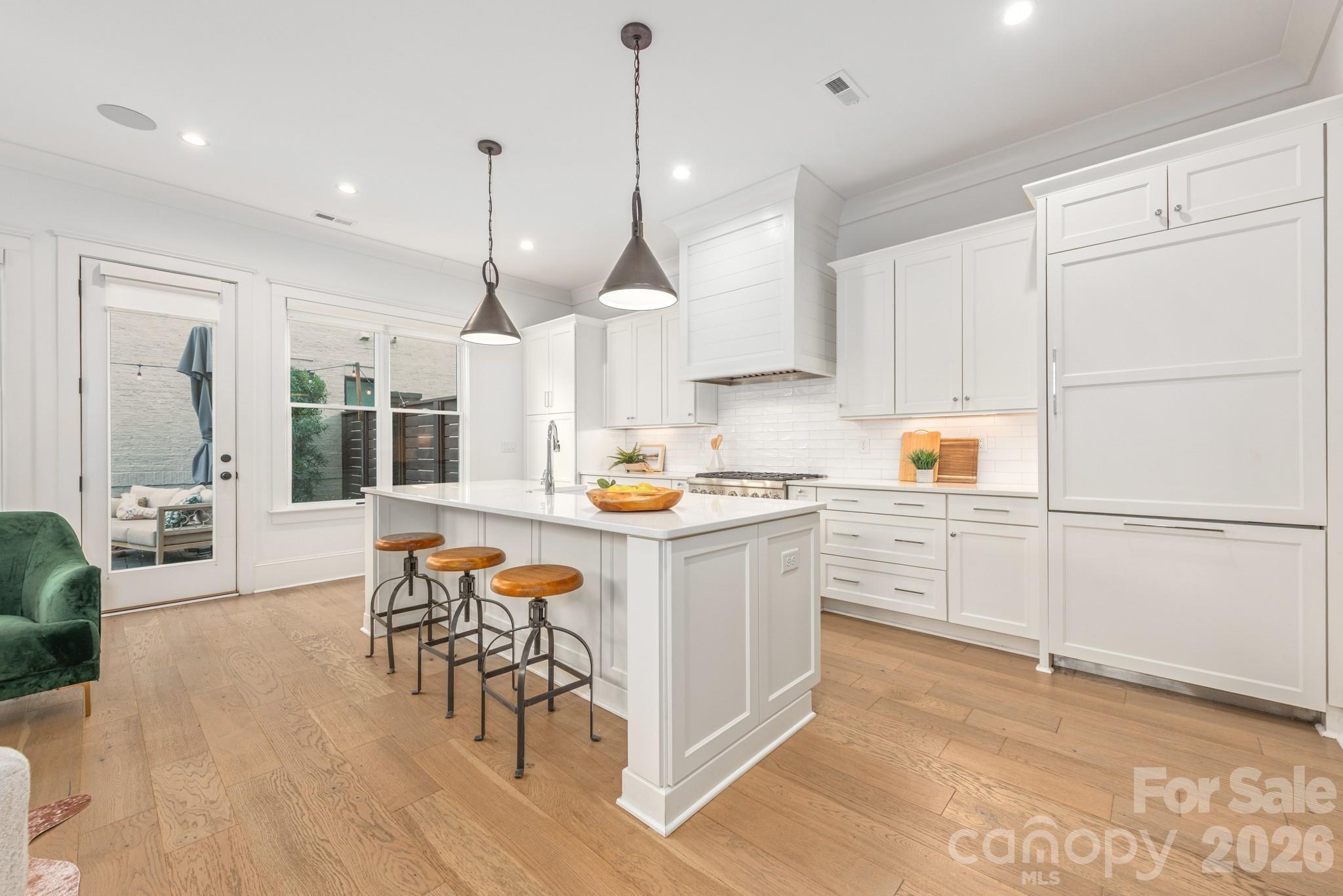 607 Mattie Rose Lane Charlotte NC 28204
