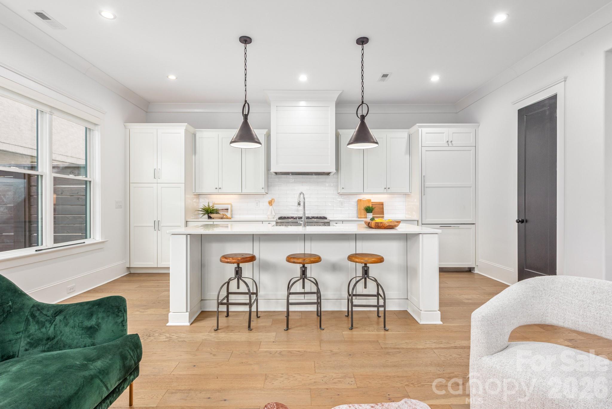 607 Mattie Rose Lane Charlotte NC 28204