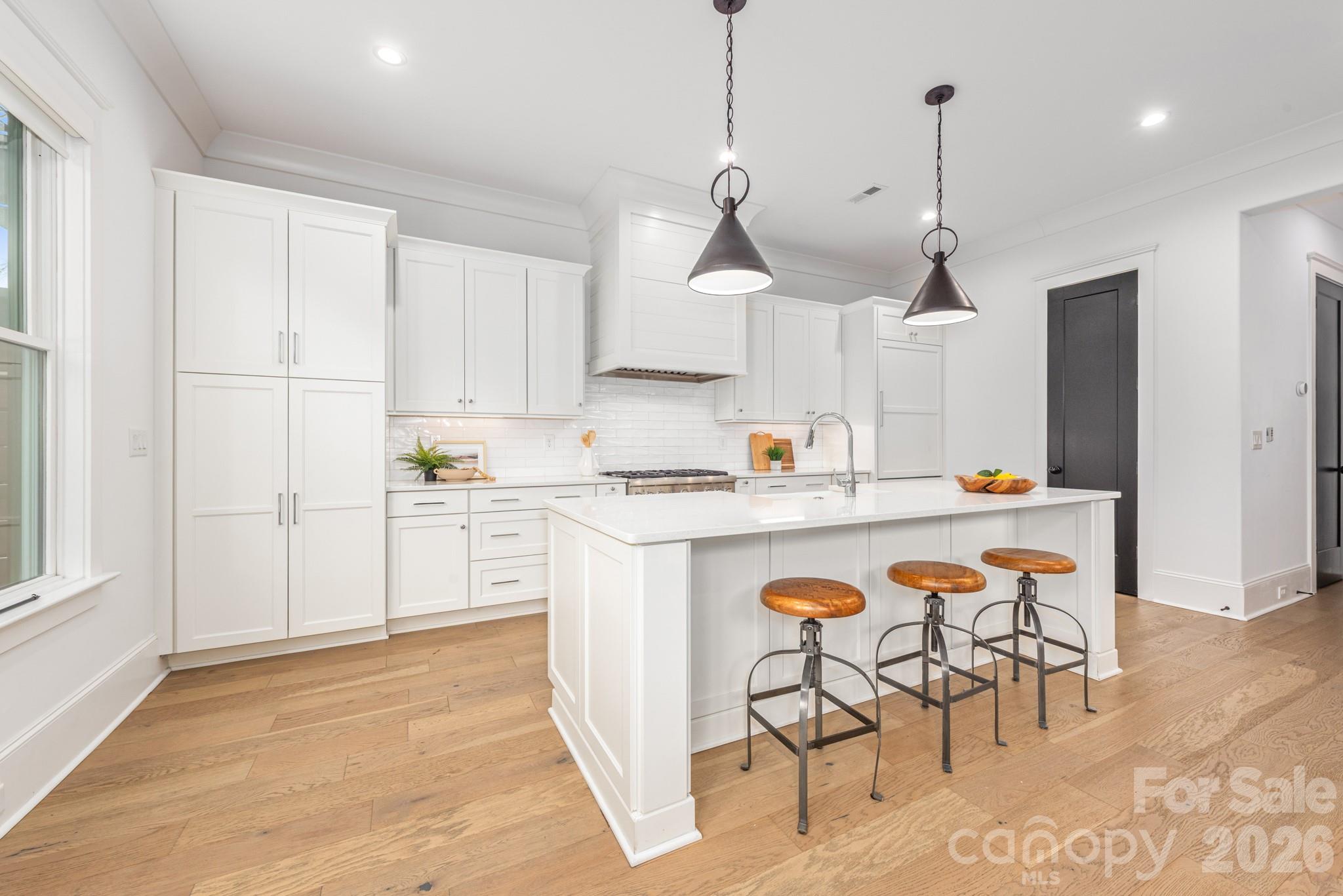 607 Mattie Rose Lane Charlotte NC 28204