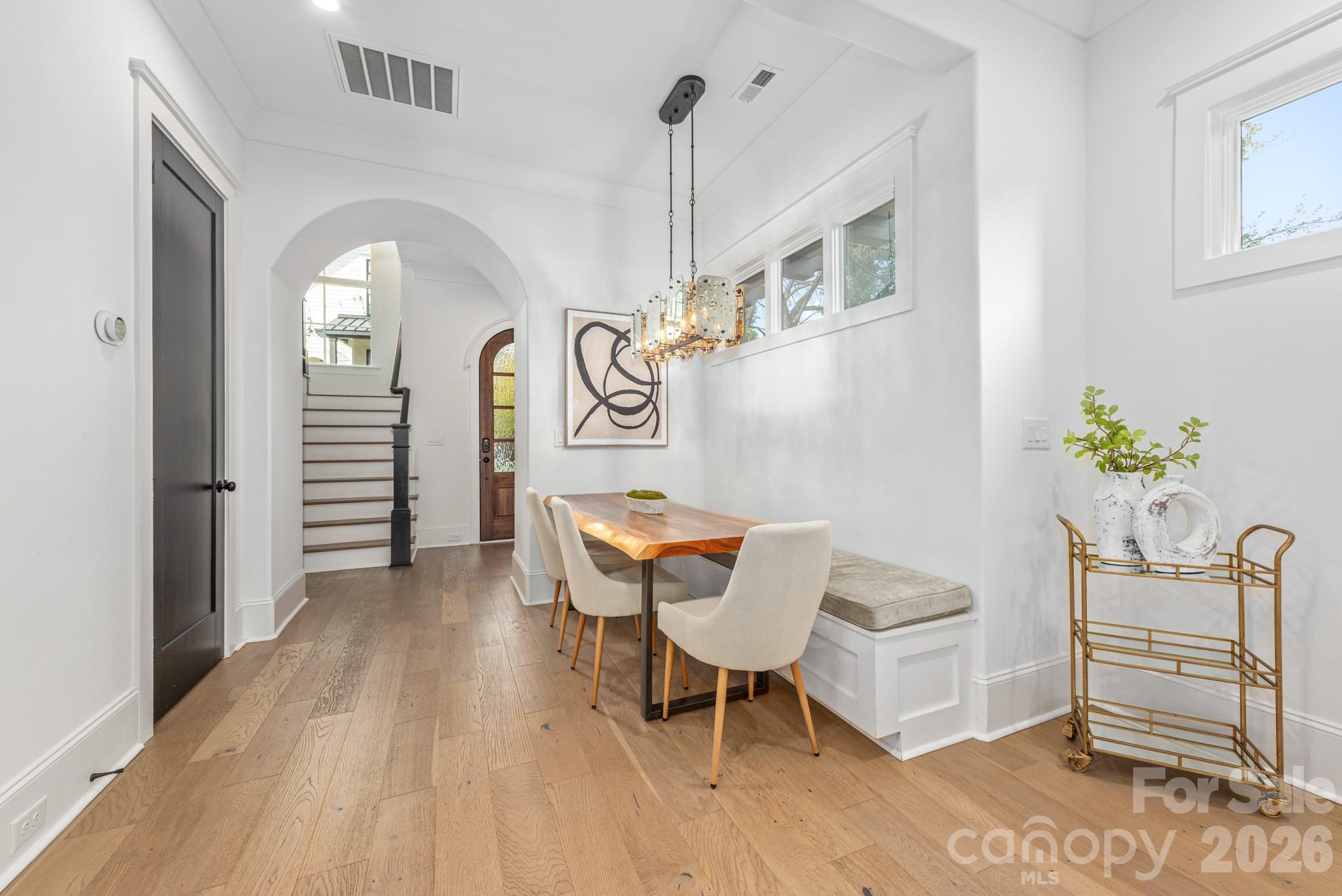 607 Mattie Rose Lane Charlotte NC 28204