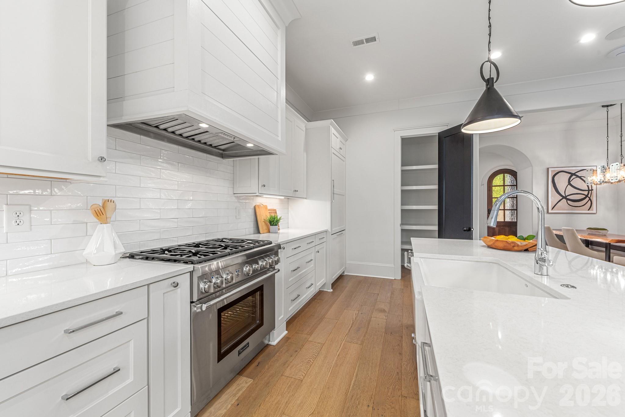 607 Mattie Rose Lane Charlotte NC 28204