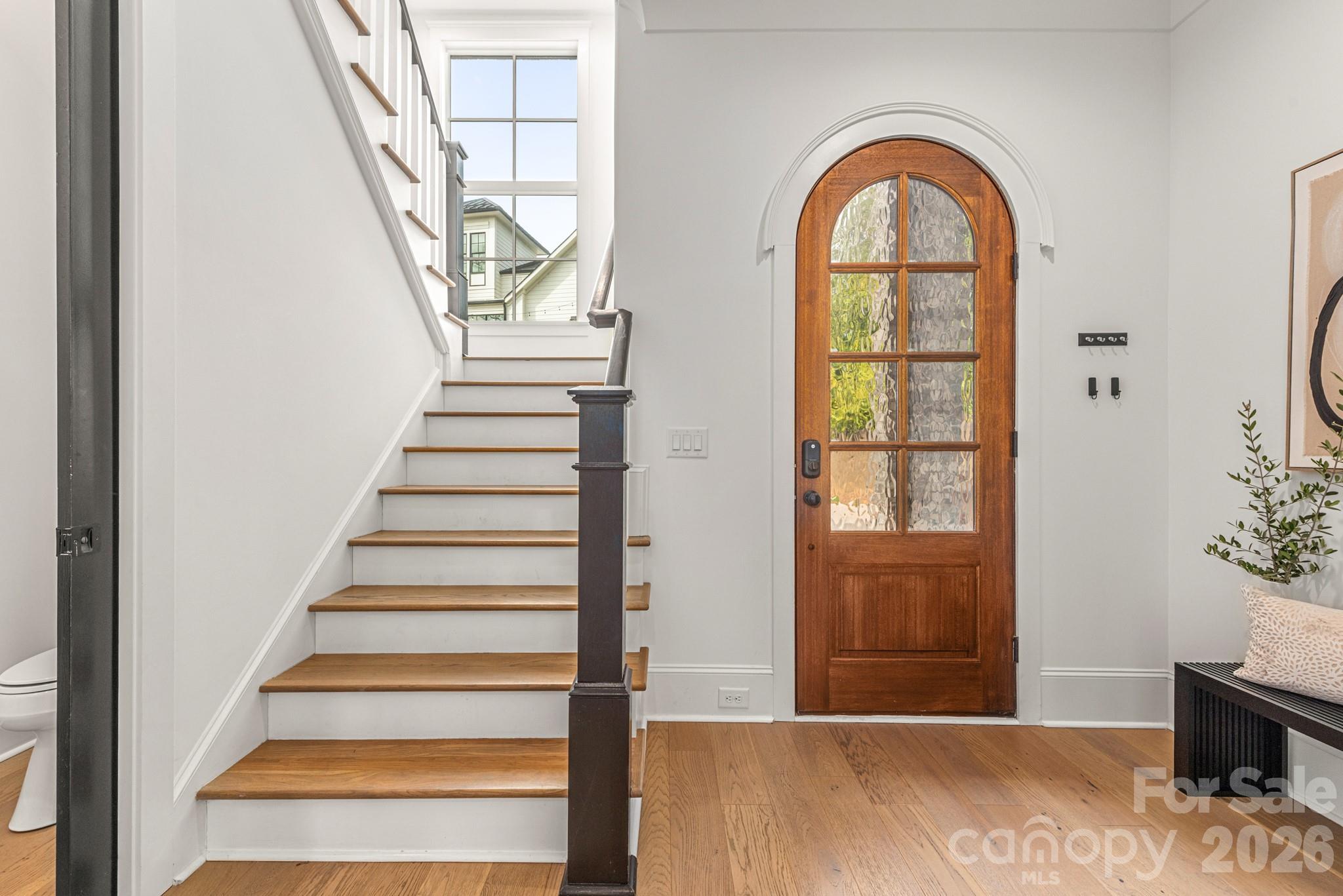 607 Mattie Rose Lane Charlotte NC 28204