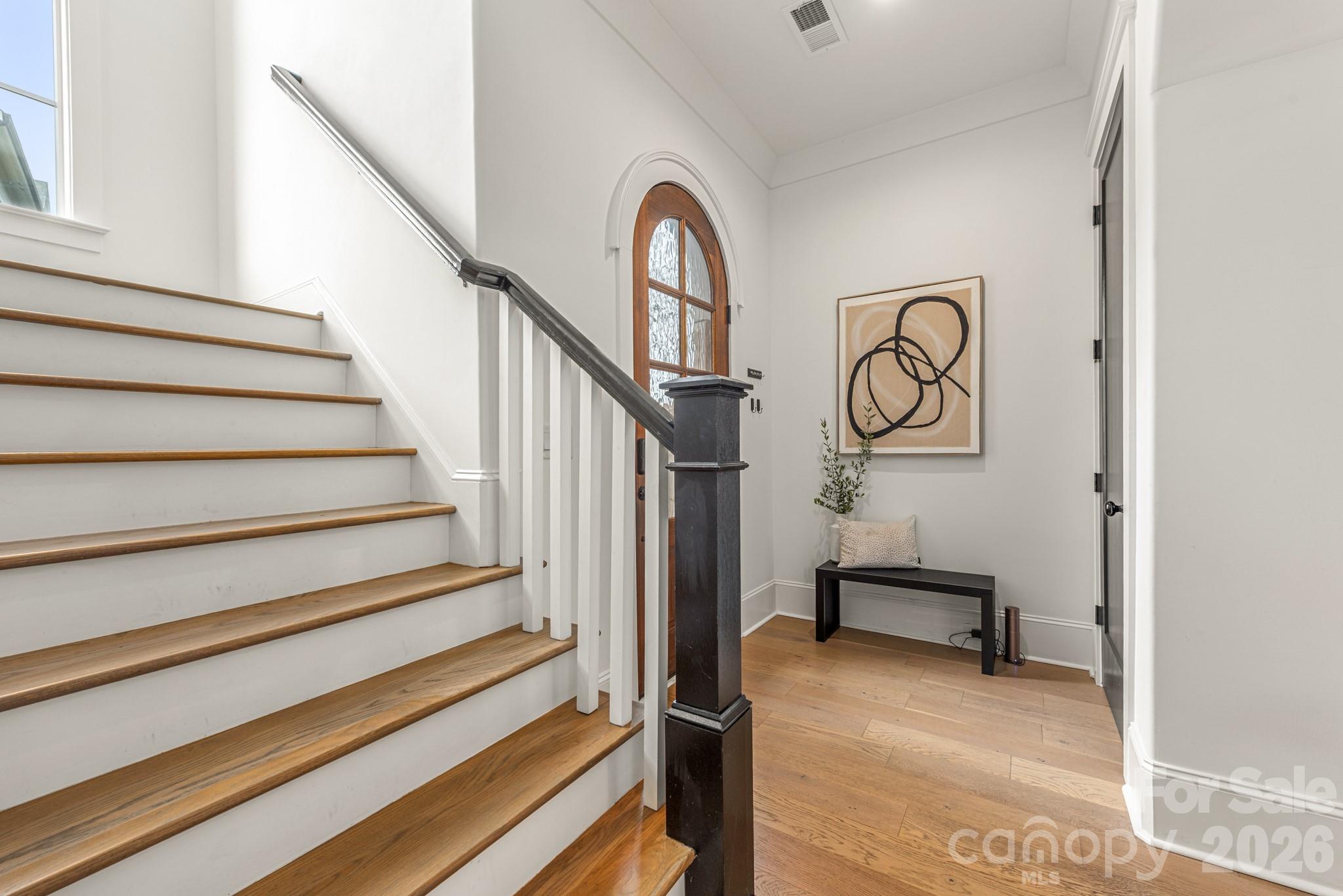 607 Mattie Rose Lane Charlotte NC 28204