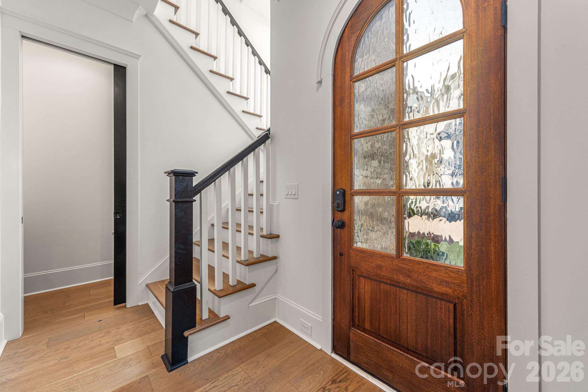607 Mattie Rose Lane Charlotte NC 28204