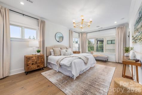 607 Mattie Rose Lane Charlotte NC 28204