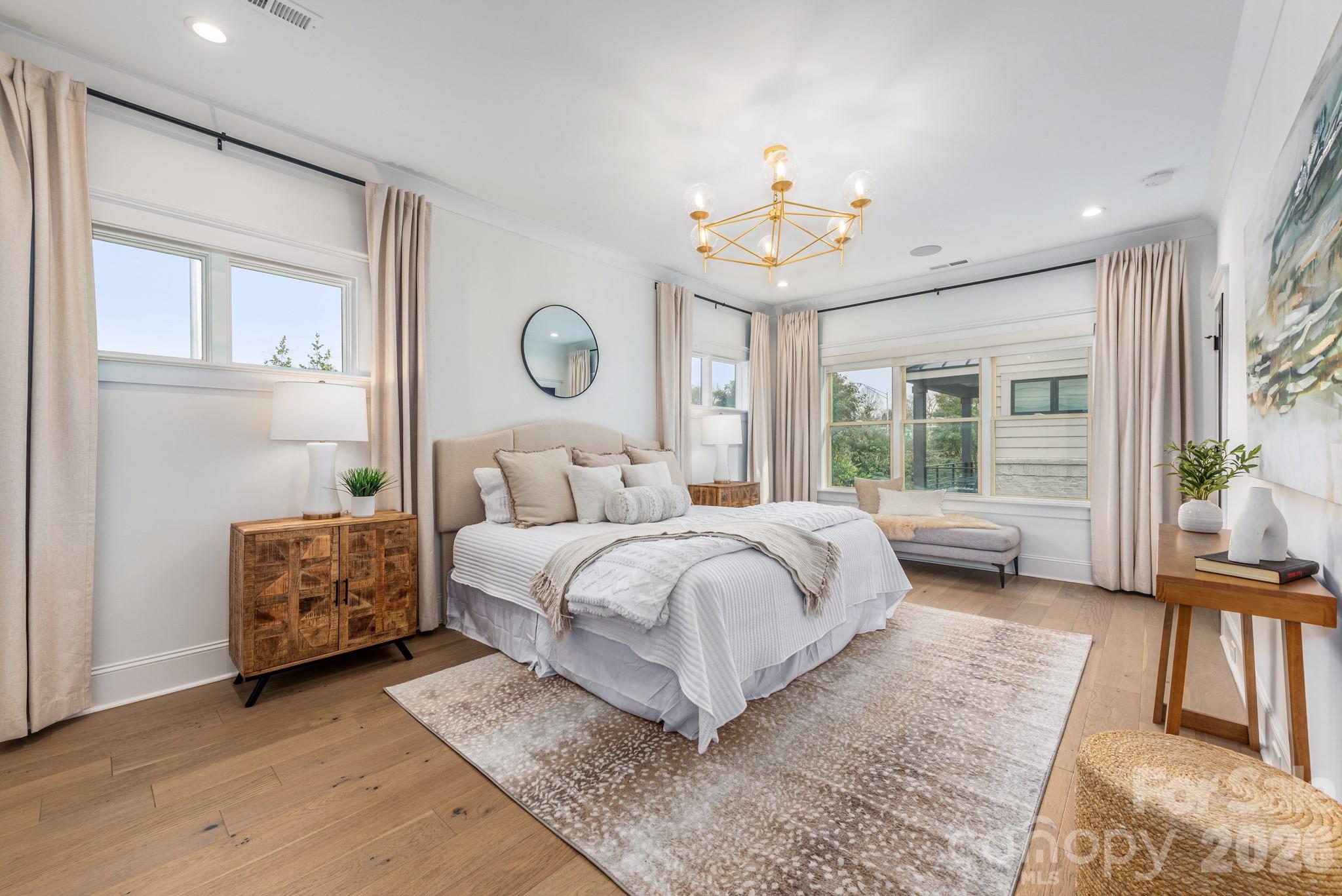 607 Mattie Rose Lane Charlotte NC 28204