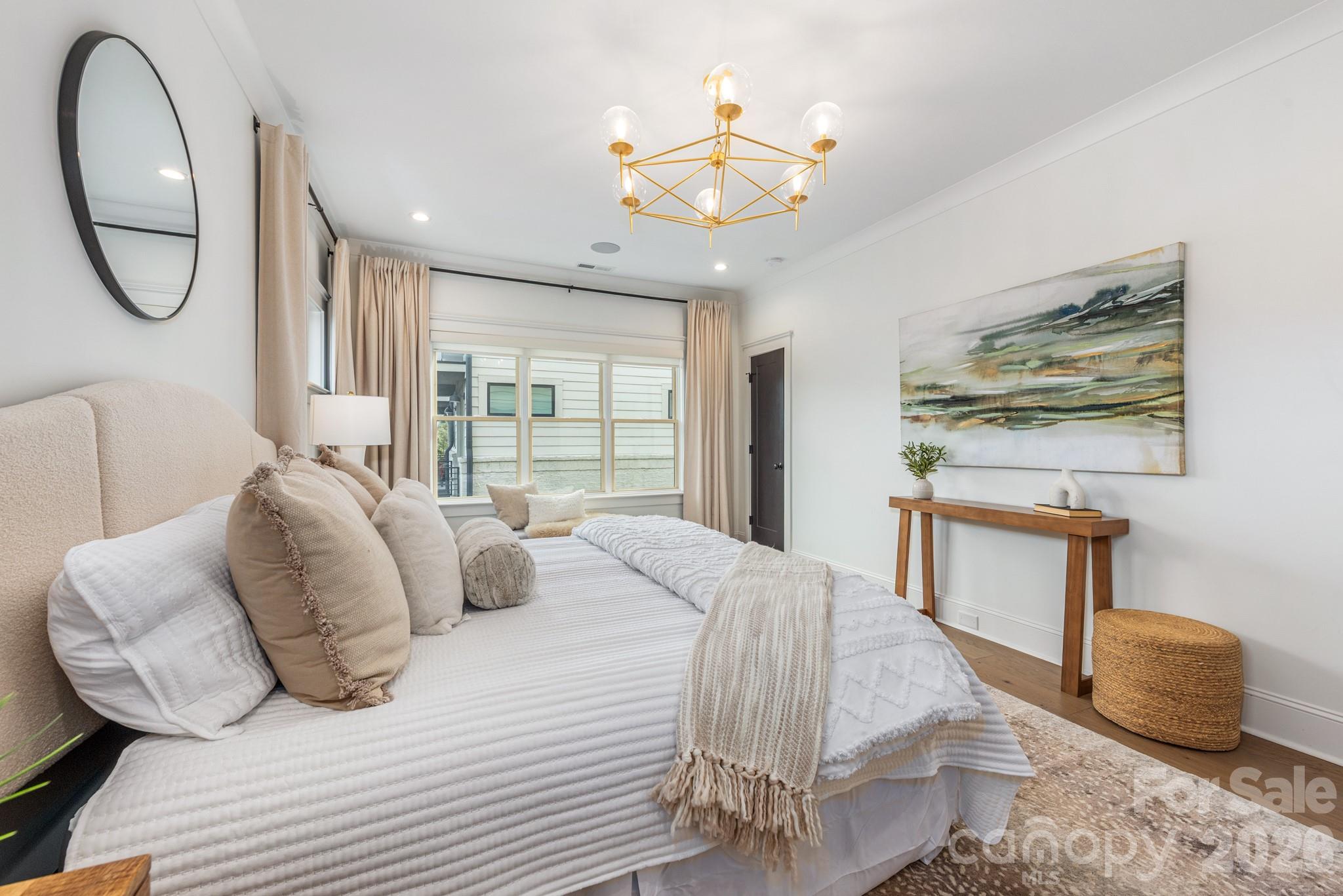 607 Mattie Rose Lane Charlotte NC 28204