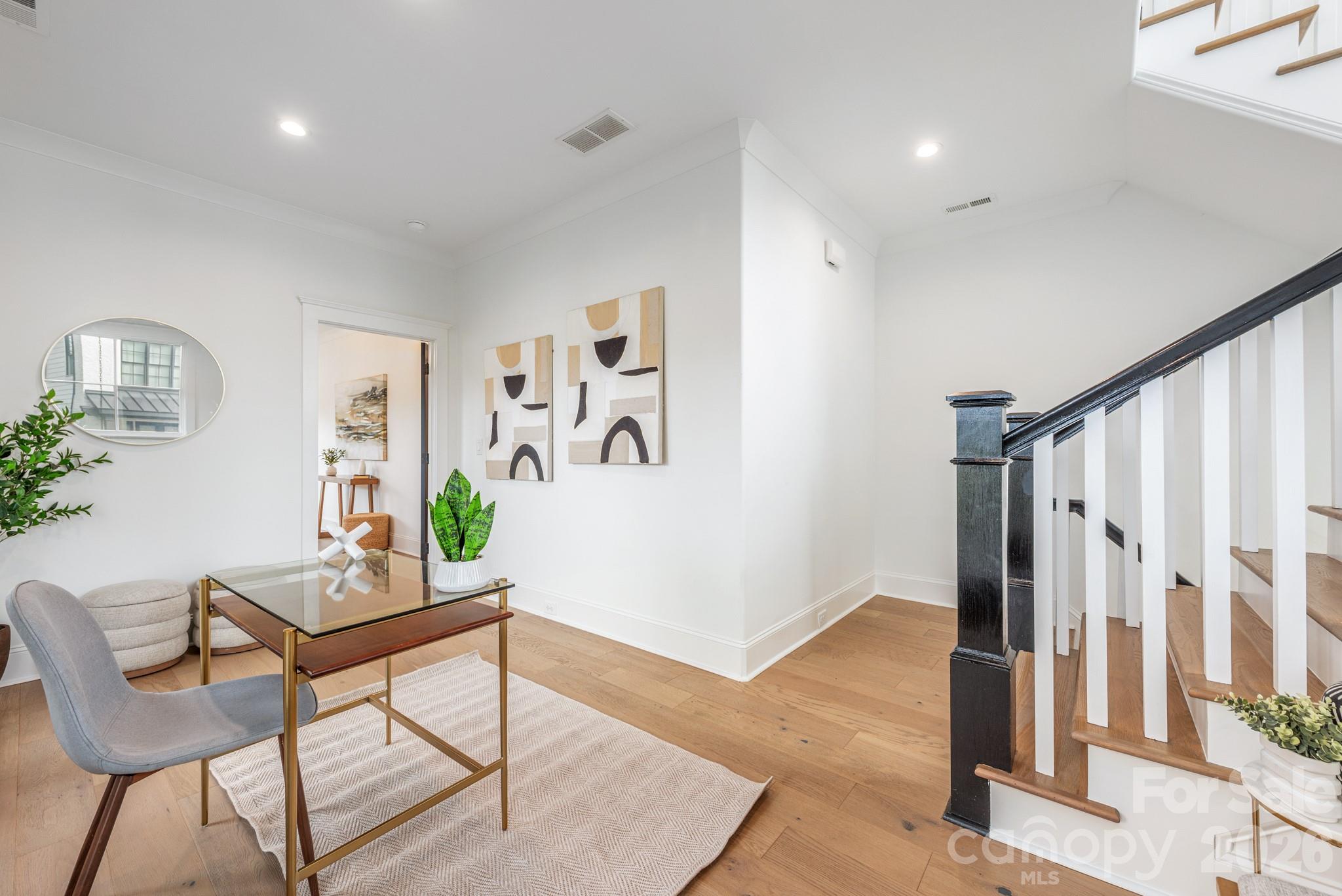 607 Mattie Rose Lane Charlotte NC 28204