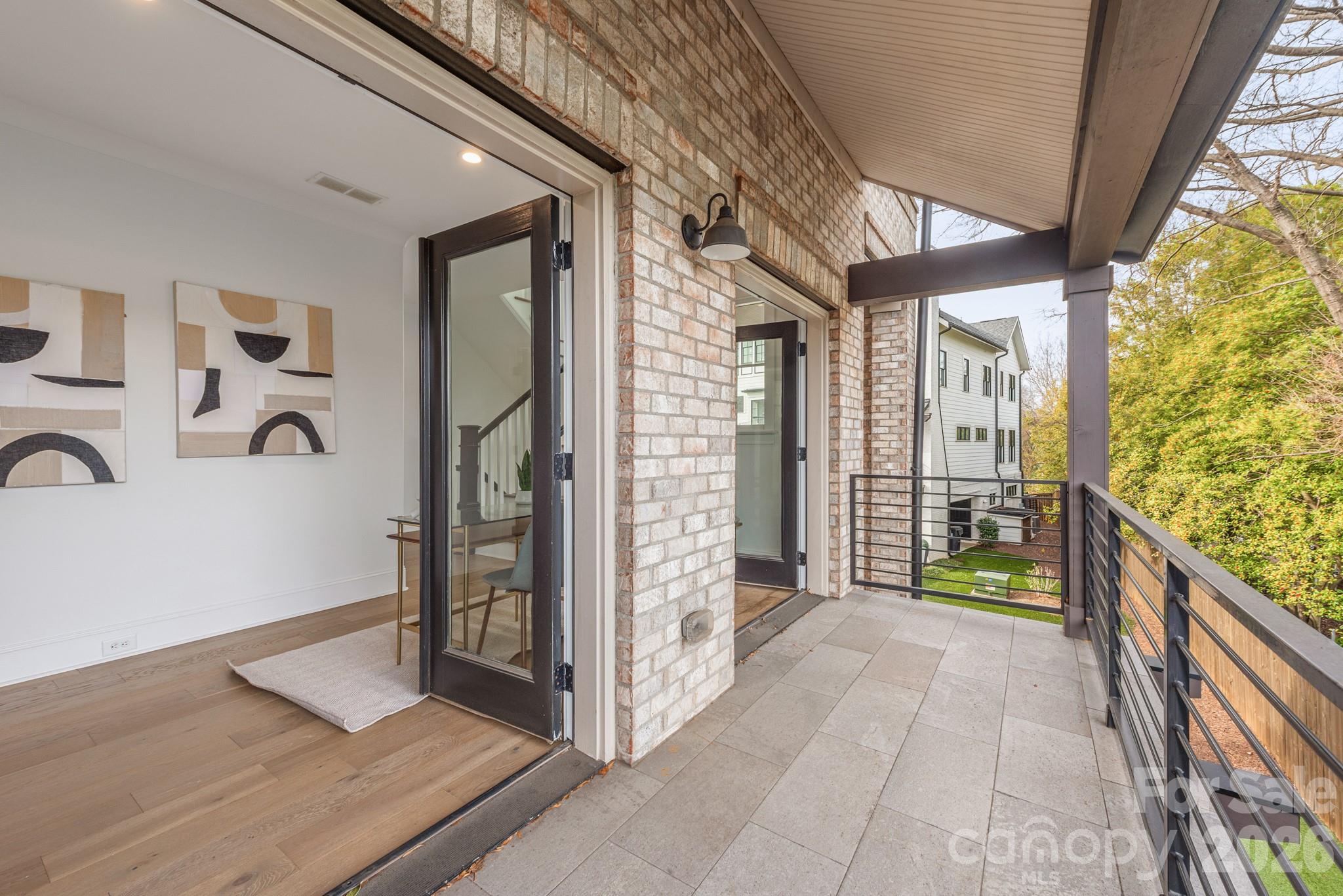 607 Mattie Rose Lane Charlotte NC 28204