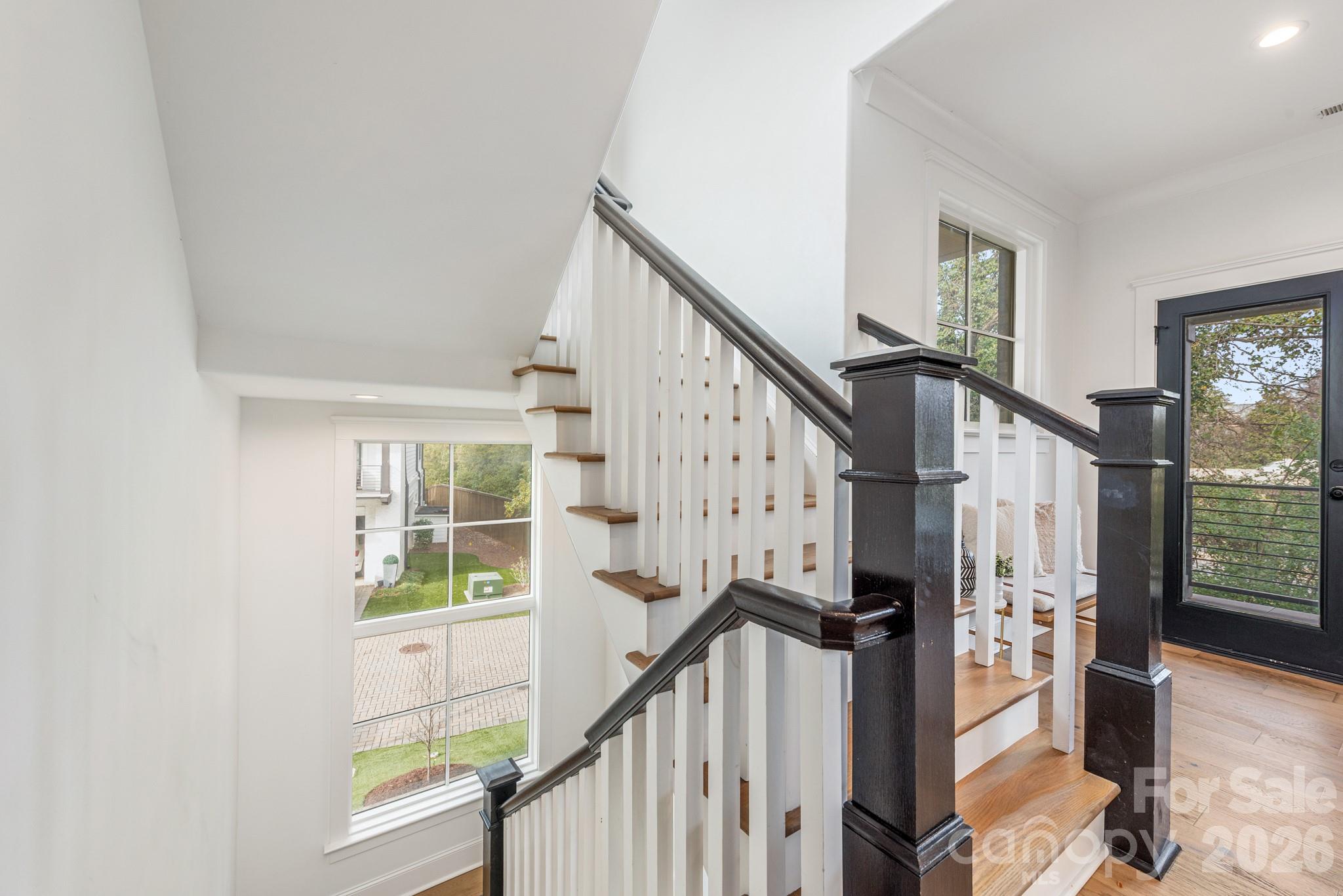 607 Mattie Rose Lane Charlotte NC 28204