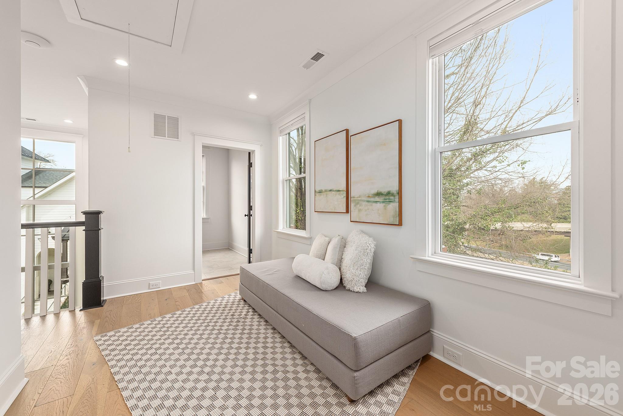 607 Mattie Rose Lane Charlotte NC 28204