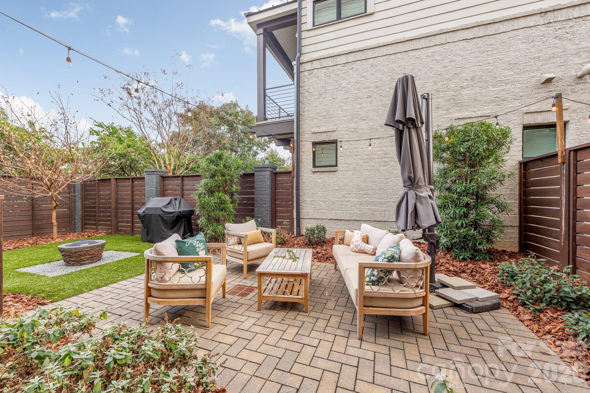 607 Mattie Rose Lane Charlotte NC 28204