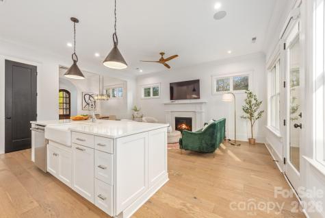 607 Mattie Rose Lane Charlotte NC 28204