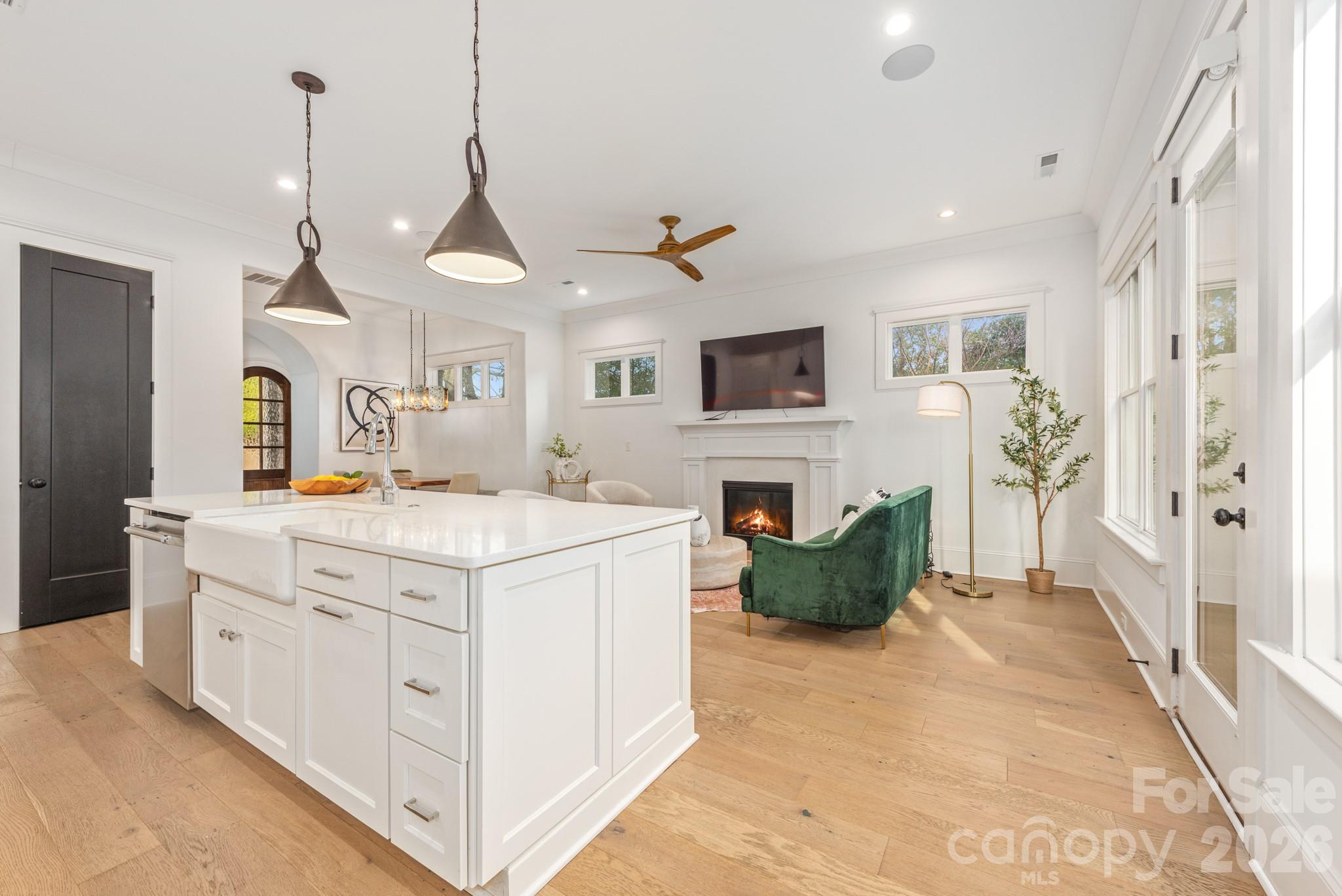 607 Mattie Rose Lane Charlotte NC 28204