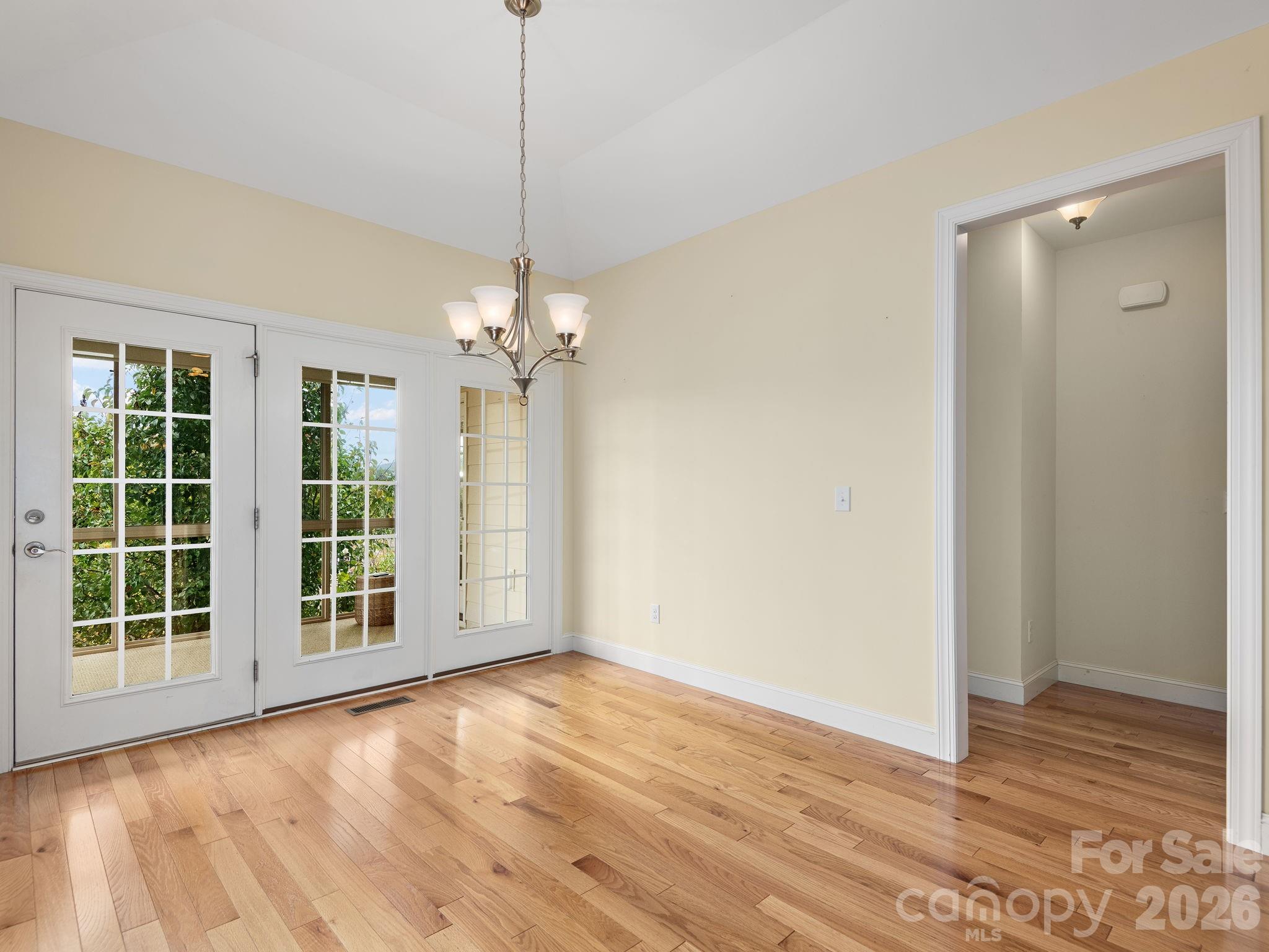 78 Rose Creek Road Leicester NC 28748