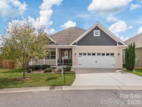 78 Rose Creek Road Leicester NC 28748