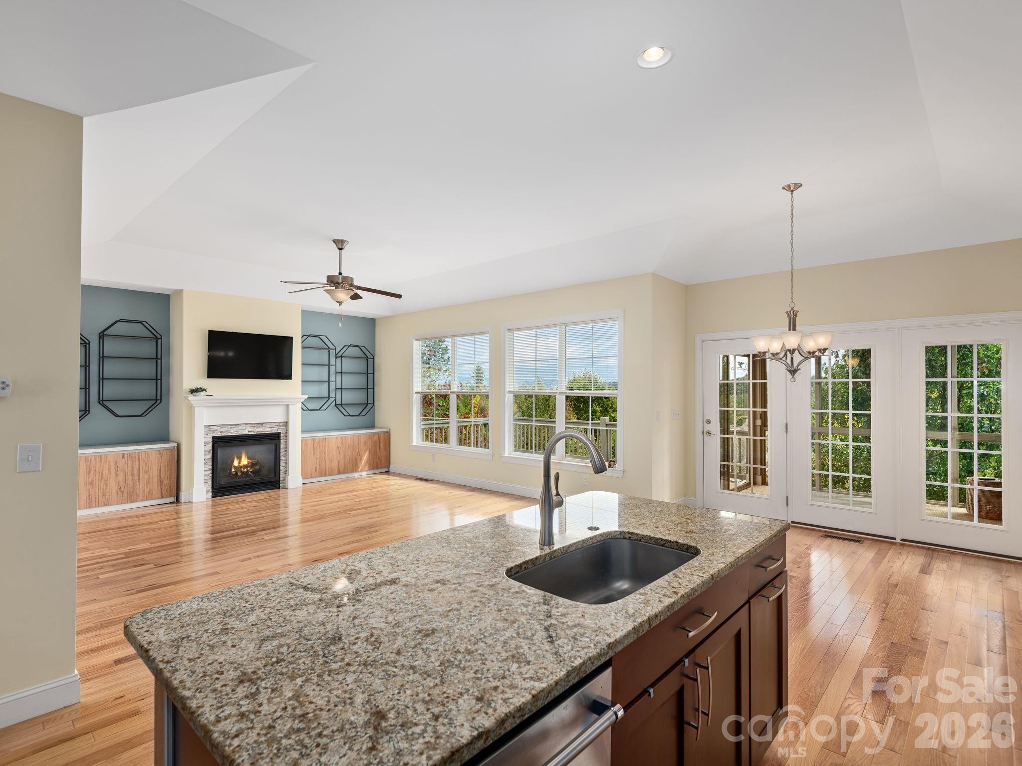 78 Rose Creek Road Leicester NC 28748