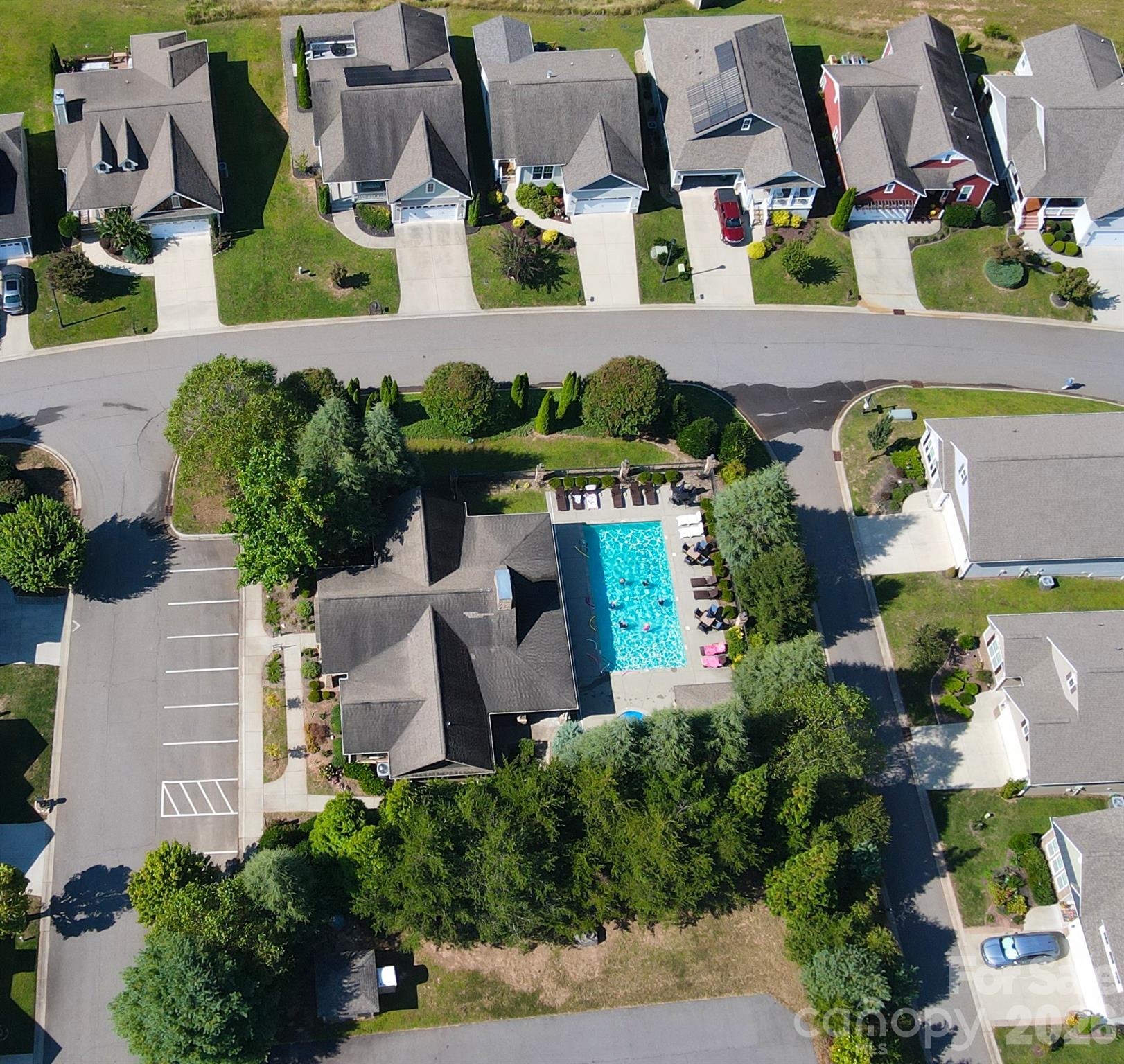 78 Rose Creek Road Leicester NC 28748