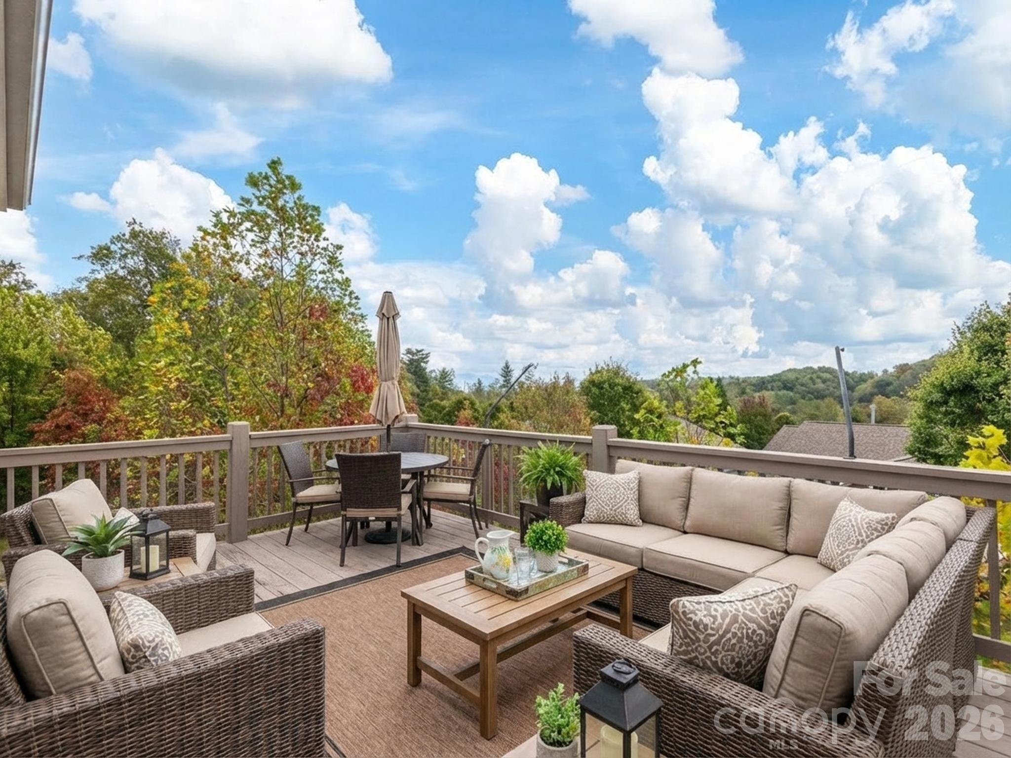 78 Rose Creek Road Leicester NC 28748