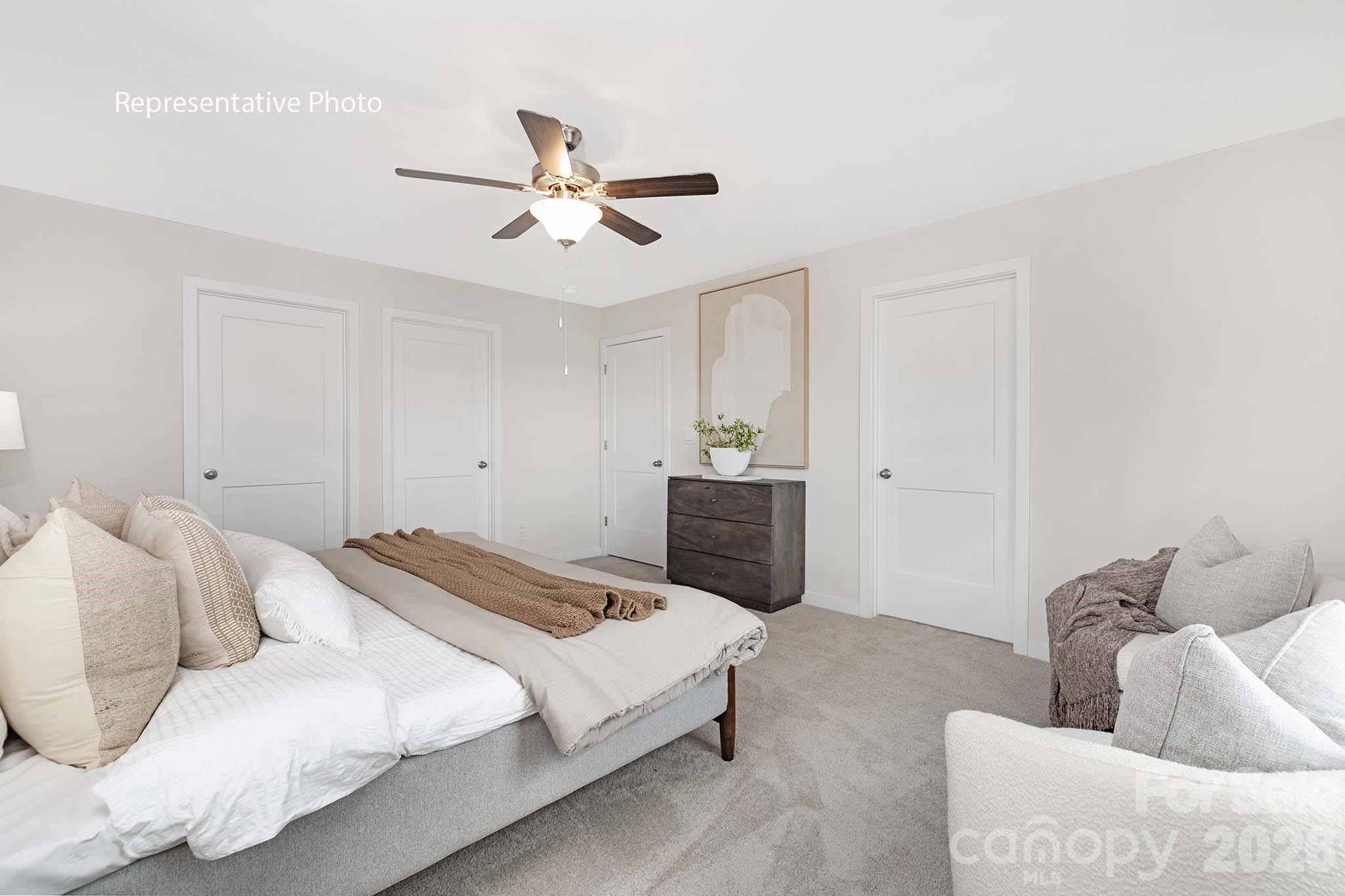 1050 Whistling Place Indian Trail NC 28079
