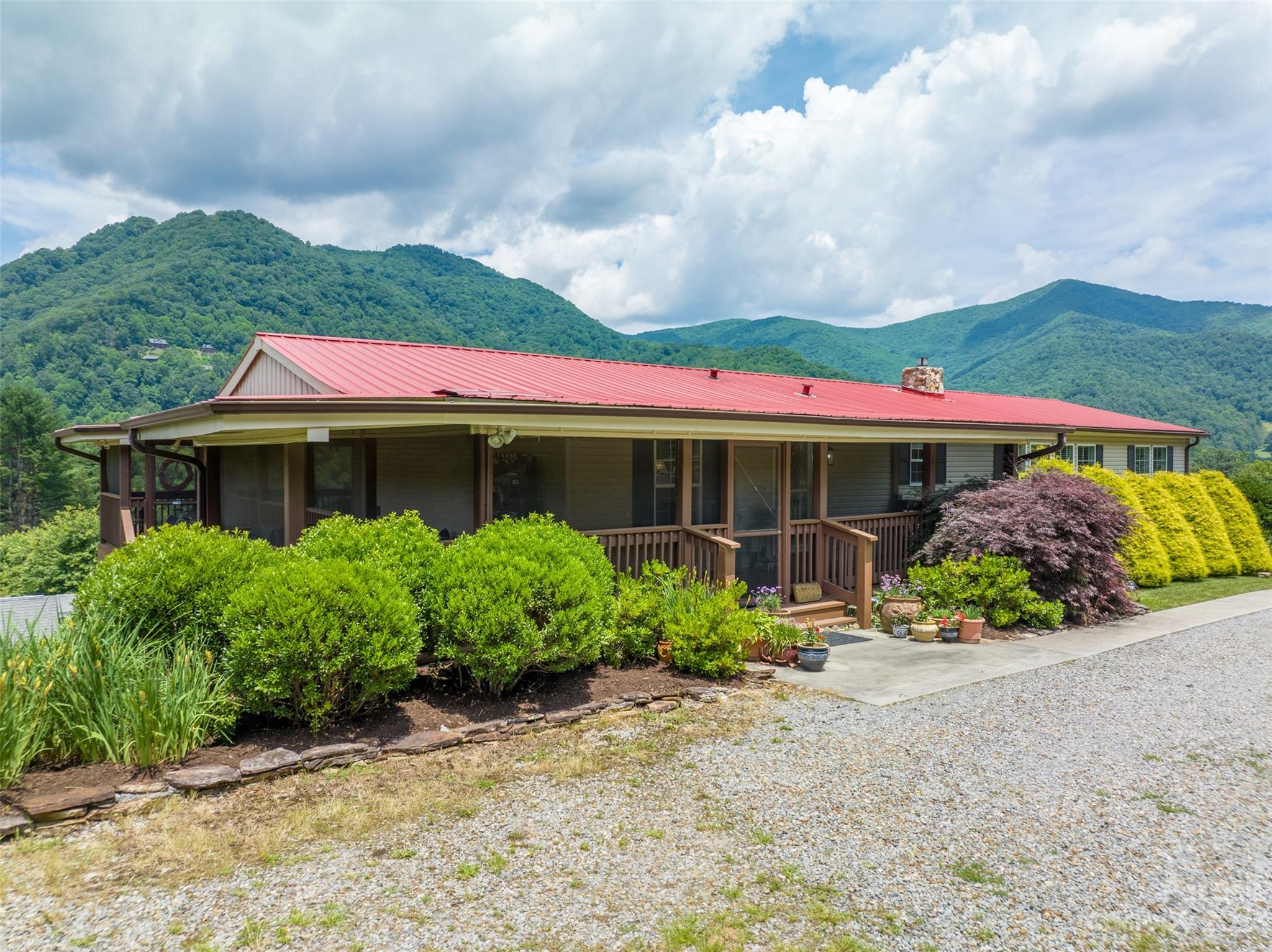 26 Enchanted Way Maggie Valley NC 28751