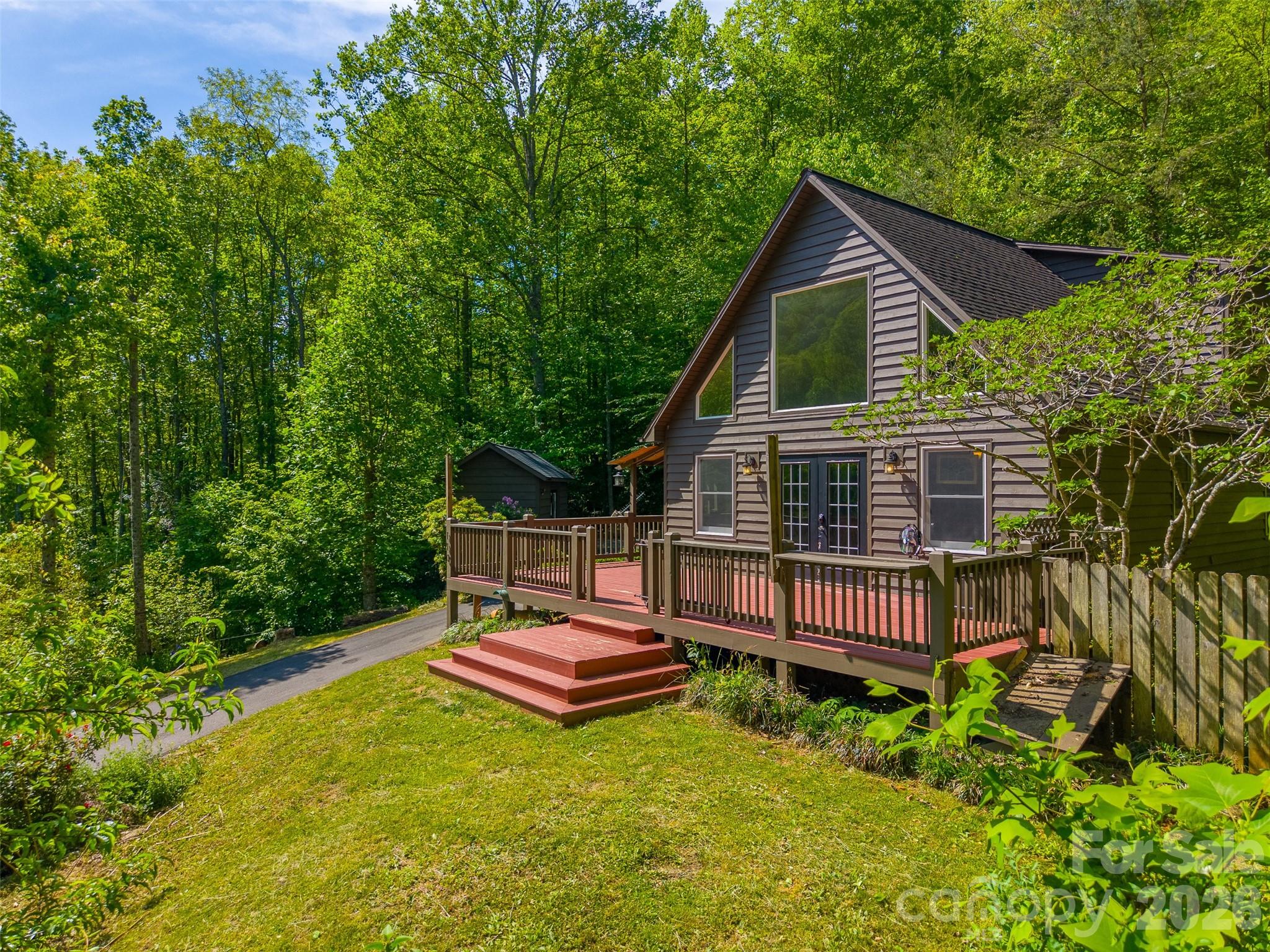 110 Wyoming Drive Sylva NC 28779