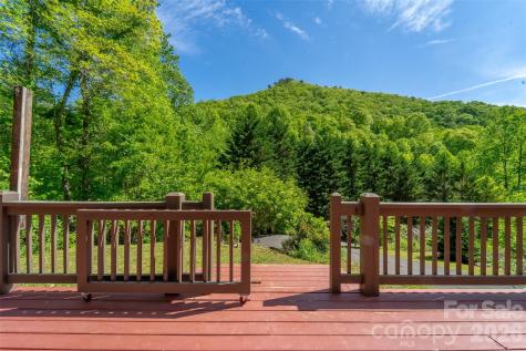 110 Wyoming Drive Sylva NC 28779