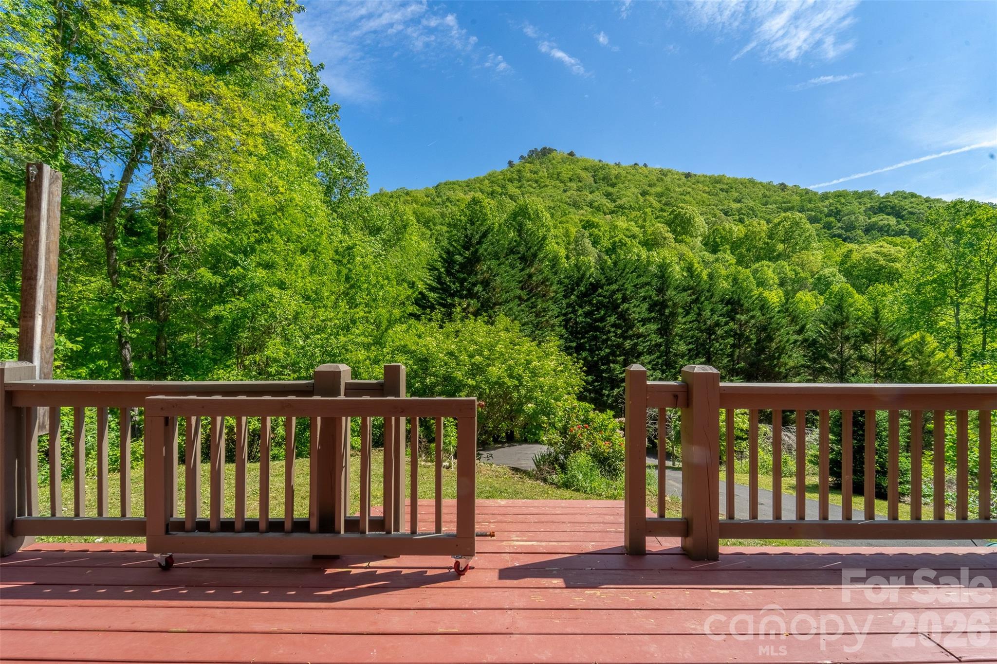 110 Wyoming Drive Sylva NC 28779