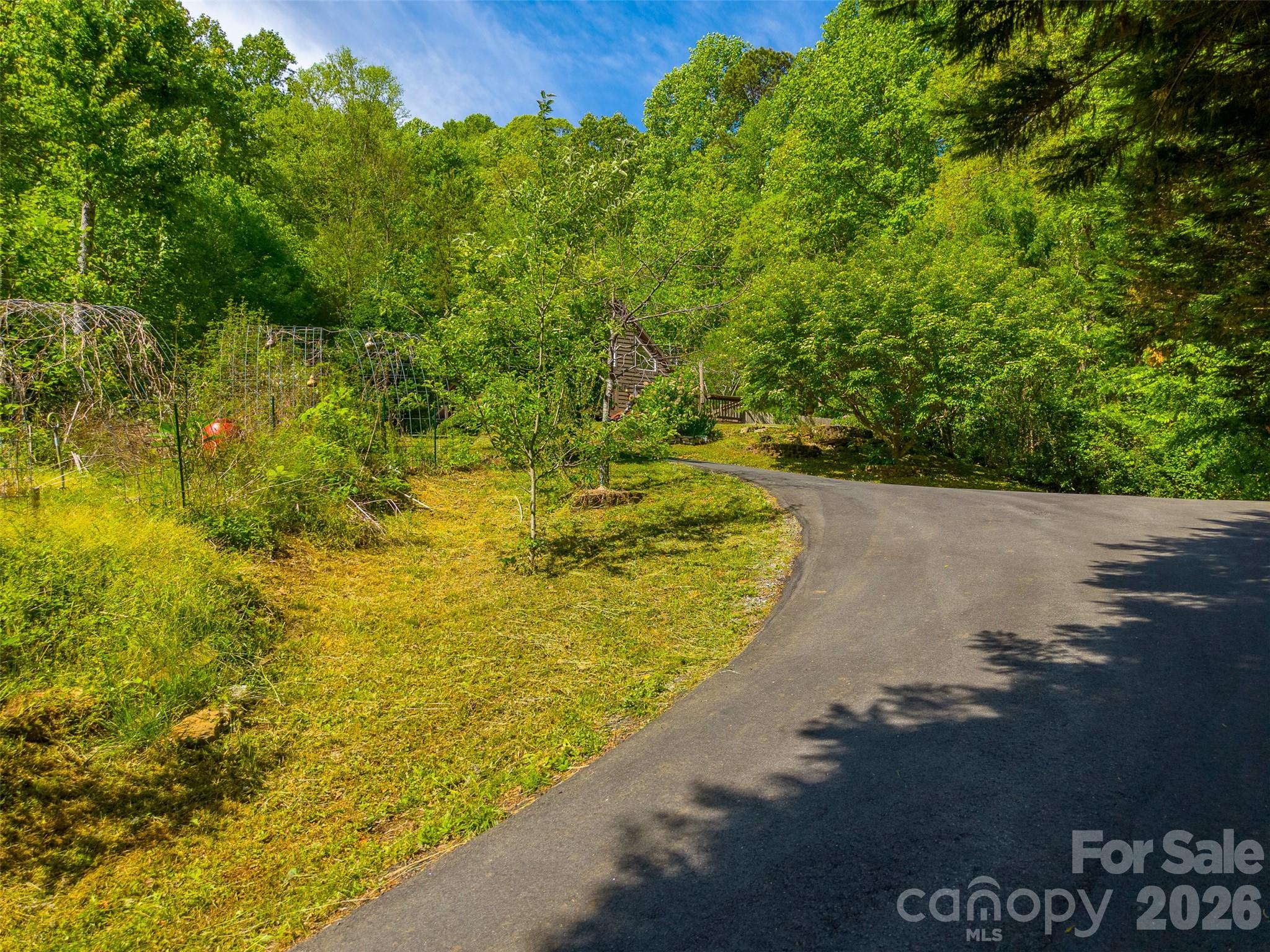 110 Wyoming Drive Sylva NC 28779