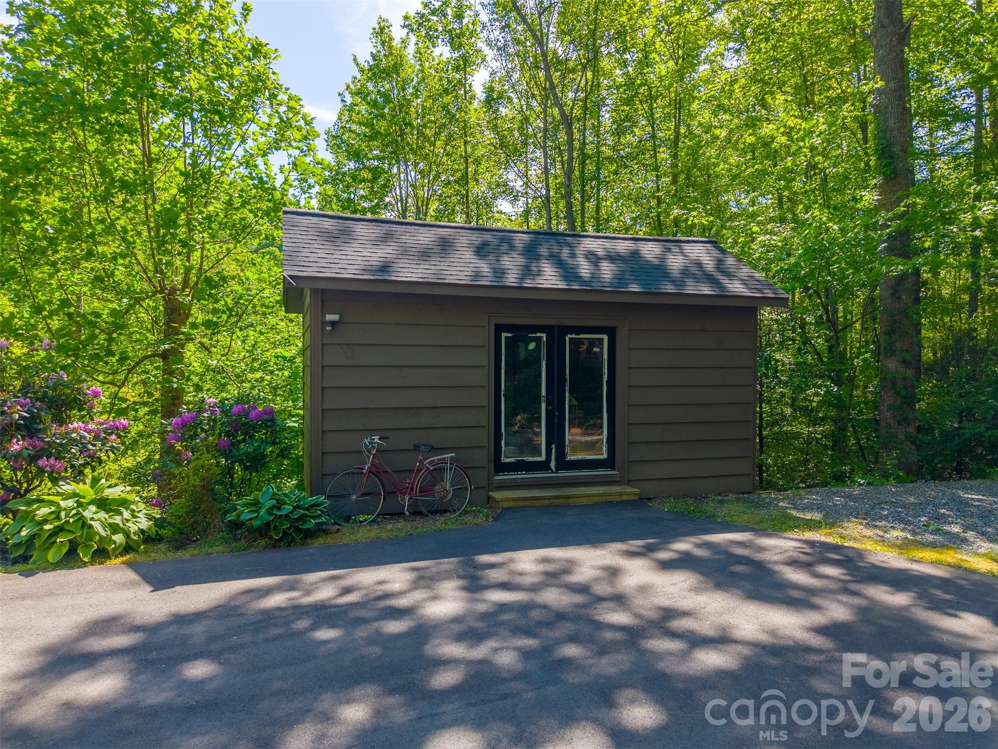 110 Wyoming Drive Sylva NC 28779