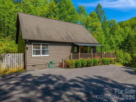 110 Wyoming Drive Sylva NC 28779