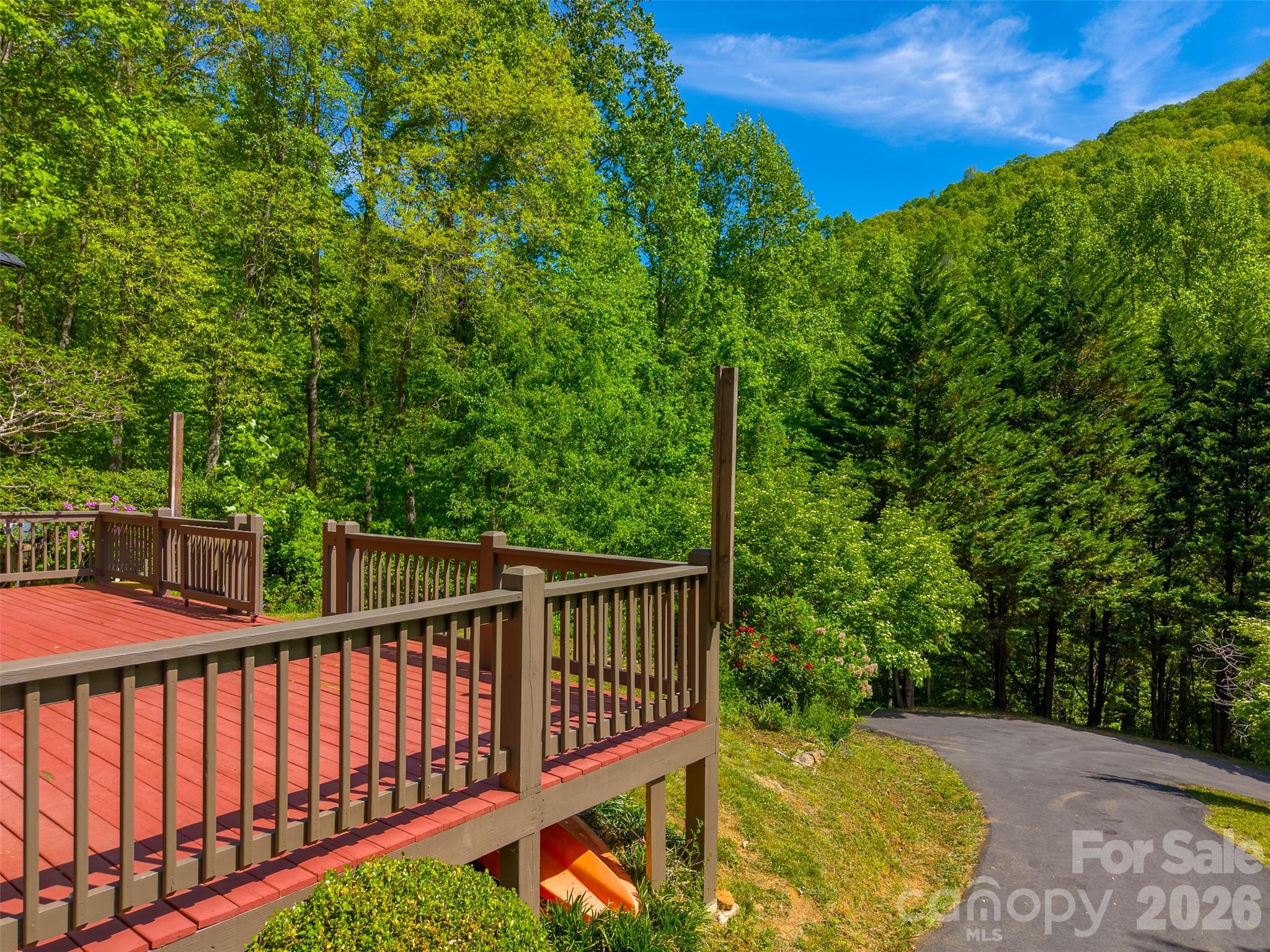 110 Wyoming Drive Sylva NC 28779
