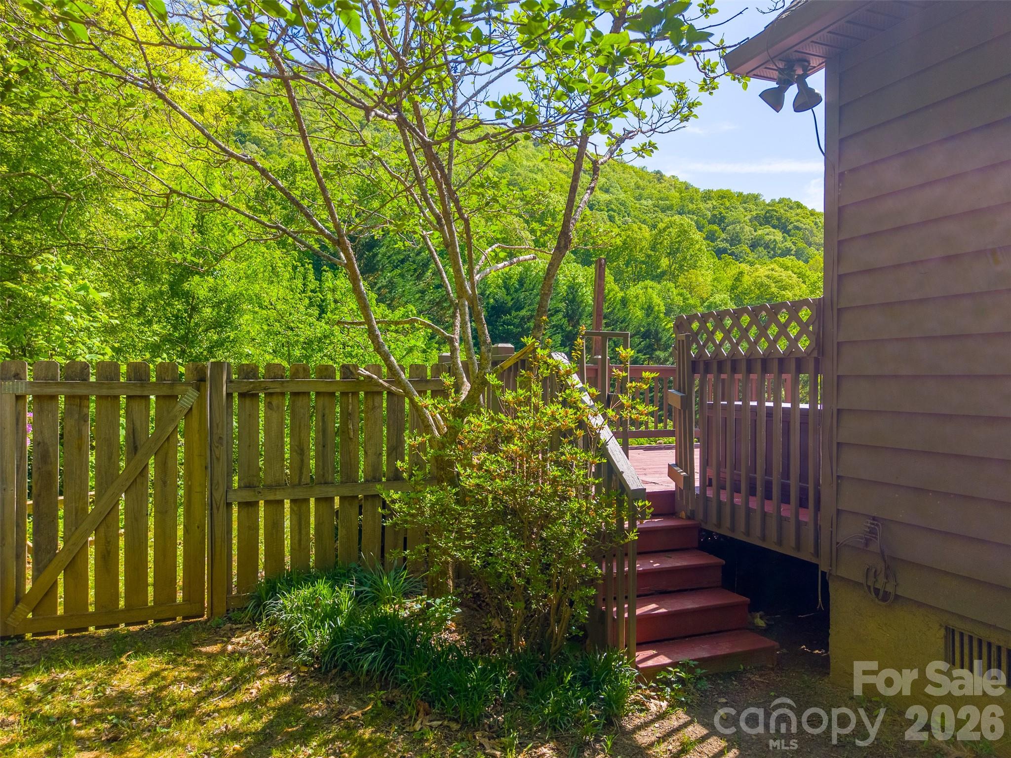 110 Wyoming Drive Sylva NC 28779
