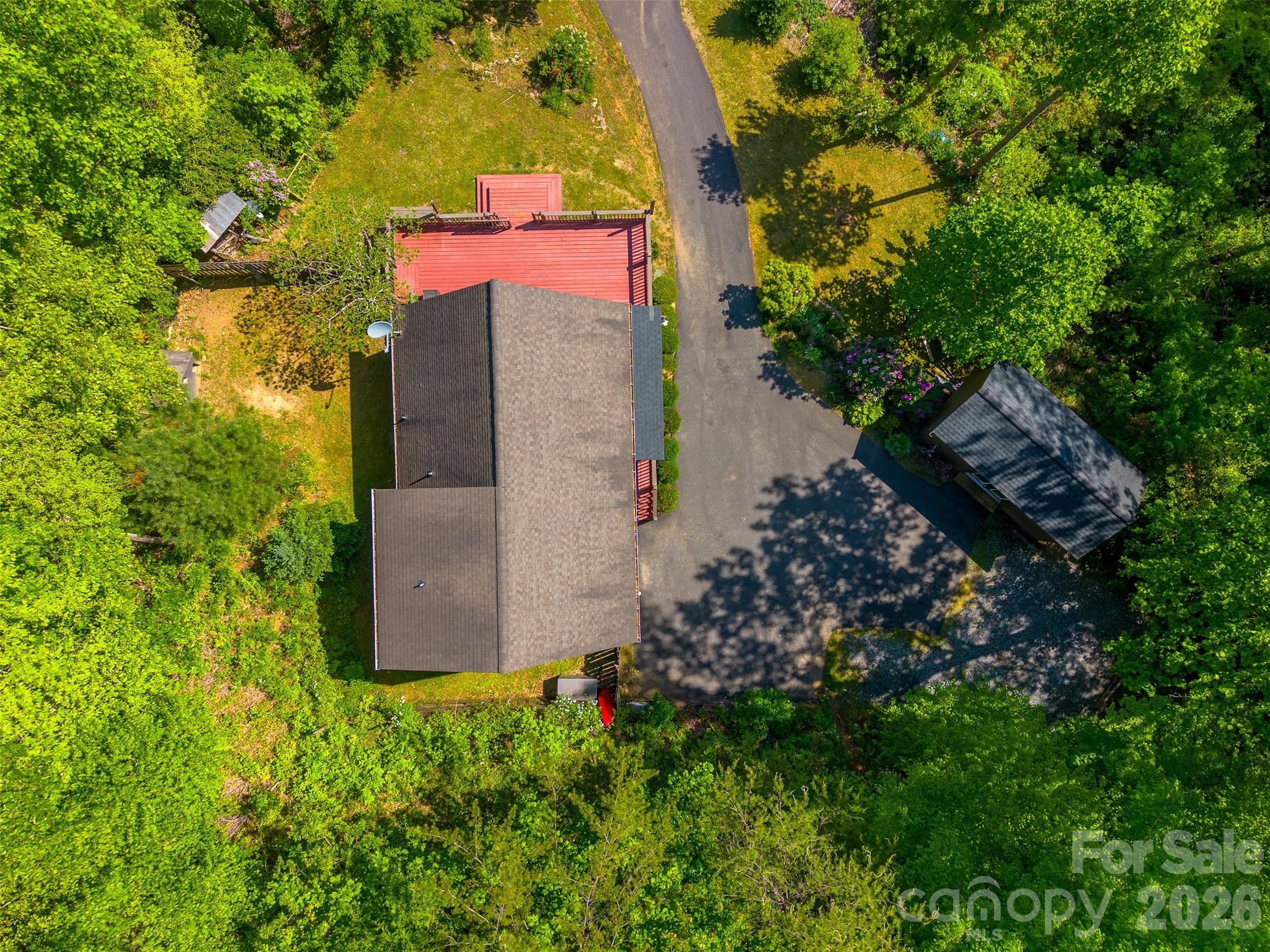 110 Wyoming Drive Sylva NC 28779