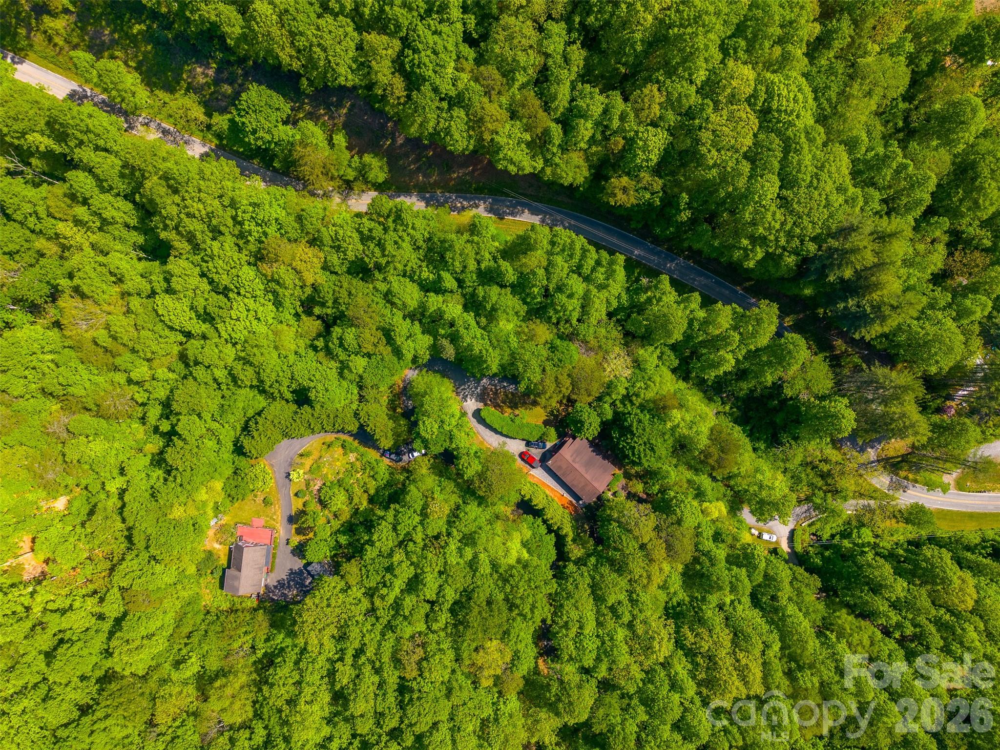 110 Wyoming Drive Sylva NC 28779