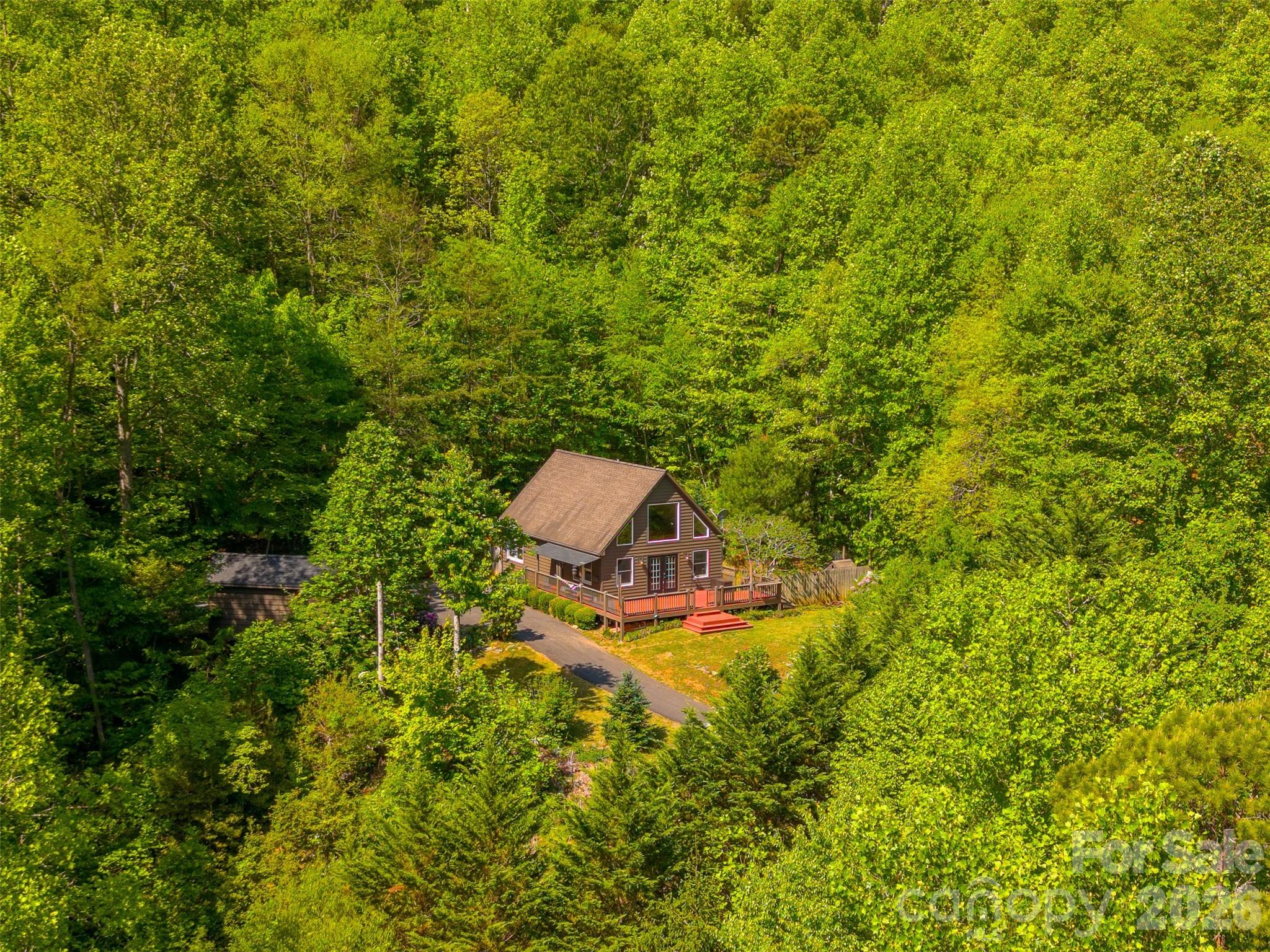 110 Wyoming Drive Sylva NC 28779
