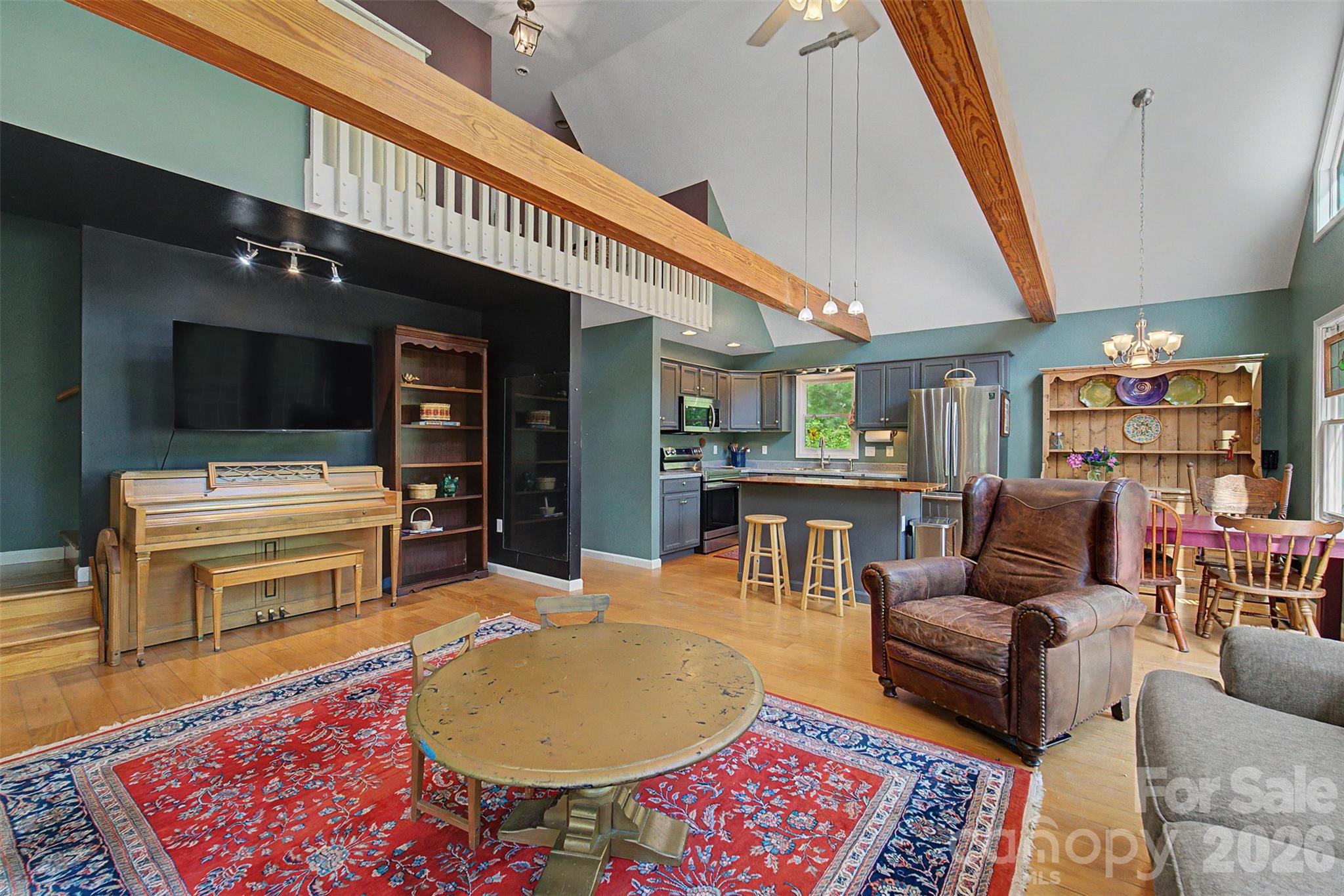 110 Wyoming Drive Sylva NC 28779