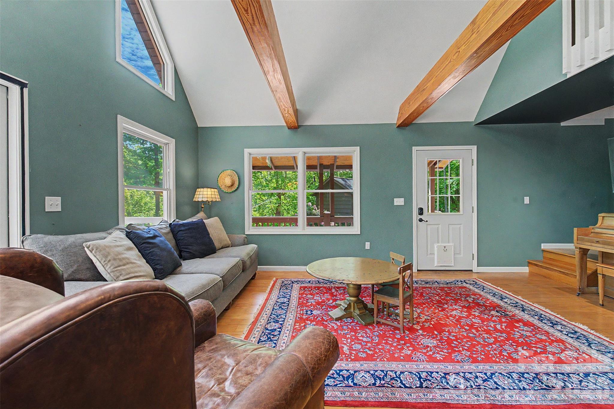 110 Wyoming Drive Sylva NC 28779
