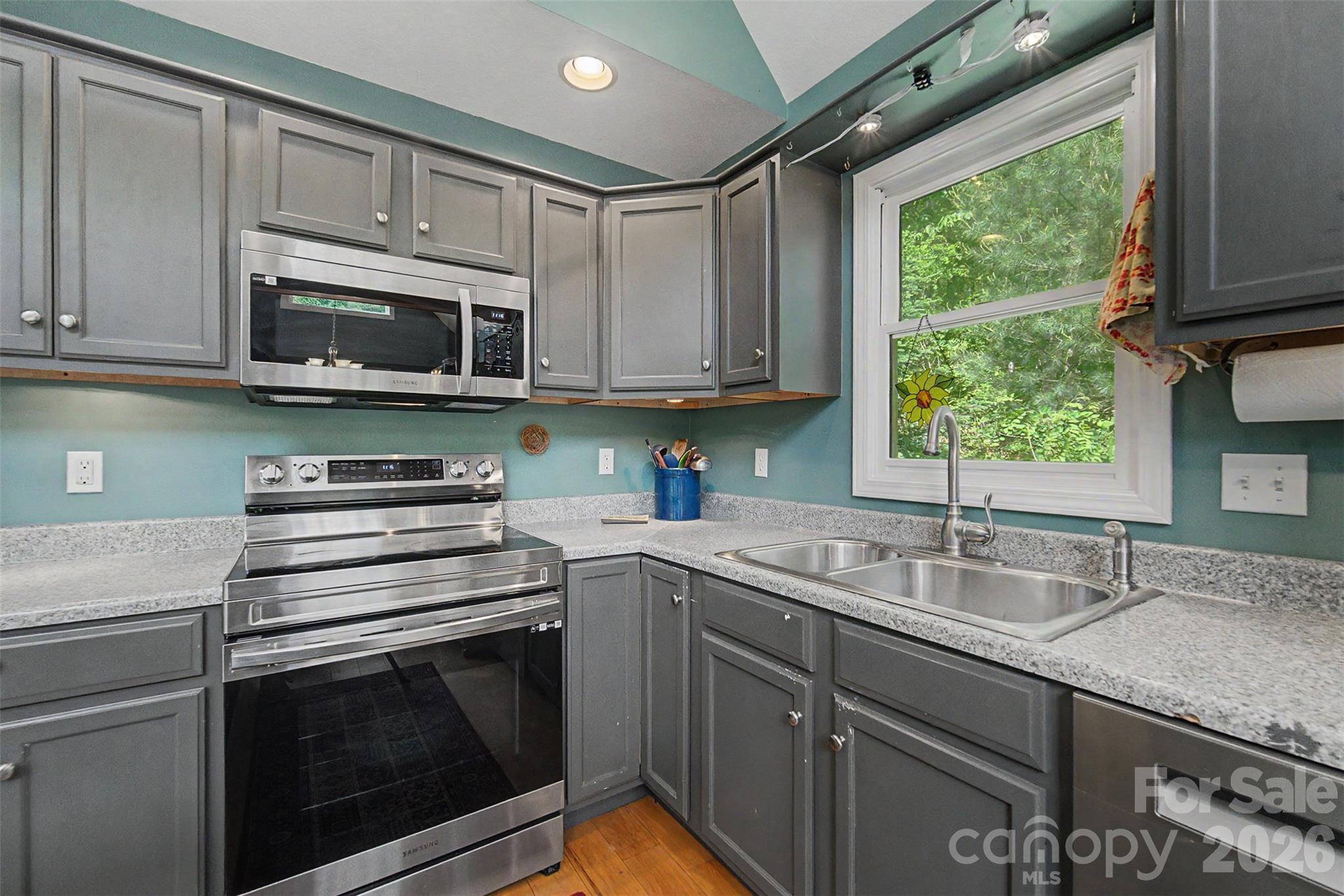110 Wyoming Drive Sylva NC 28779